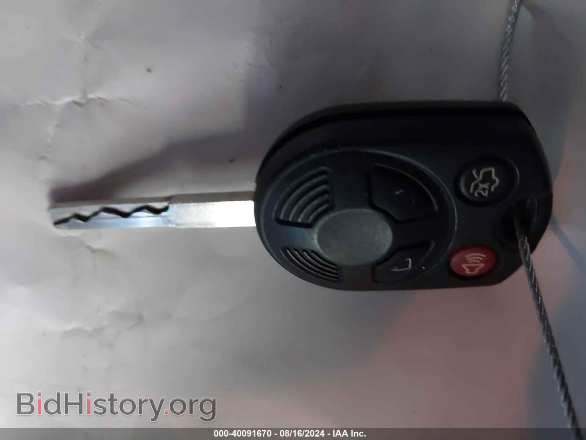 2015 FORD FOCUS - VIN: 1FADP3F27FL370351 - Фото 11