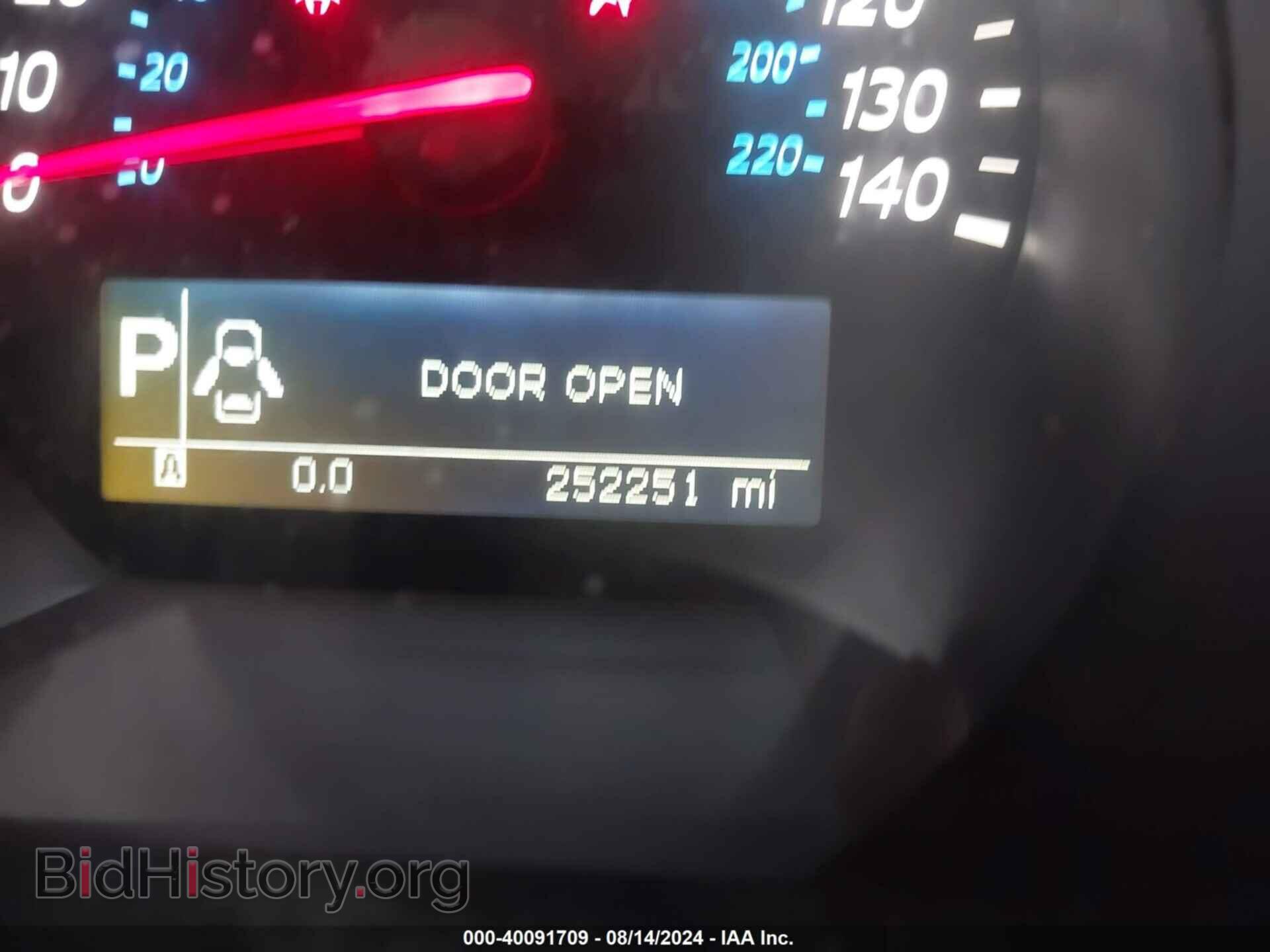 2011 SUZUKI GRAND VITARA - VIN: JS3TE0D24B4100853 - Фото 7