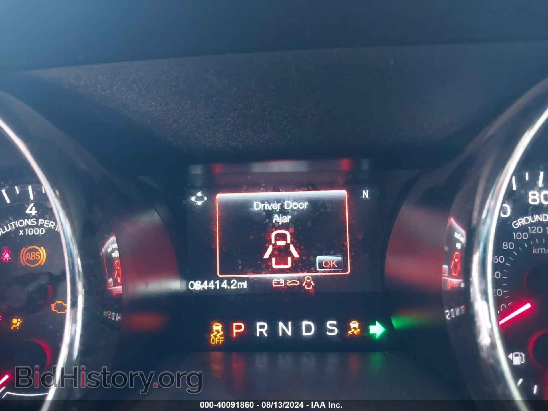 2017 FORD MUSTANG - VIN: 1FA6P8CF0H5272749 - Фото 15