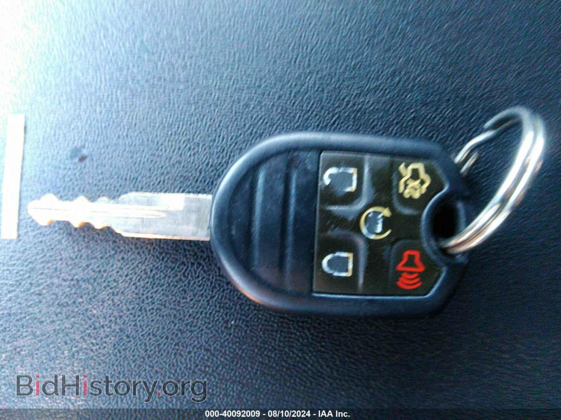 2014 FORD TAURUS - VIN: 1FAHP2E86EG184857 - Фото 11