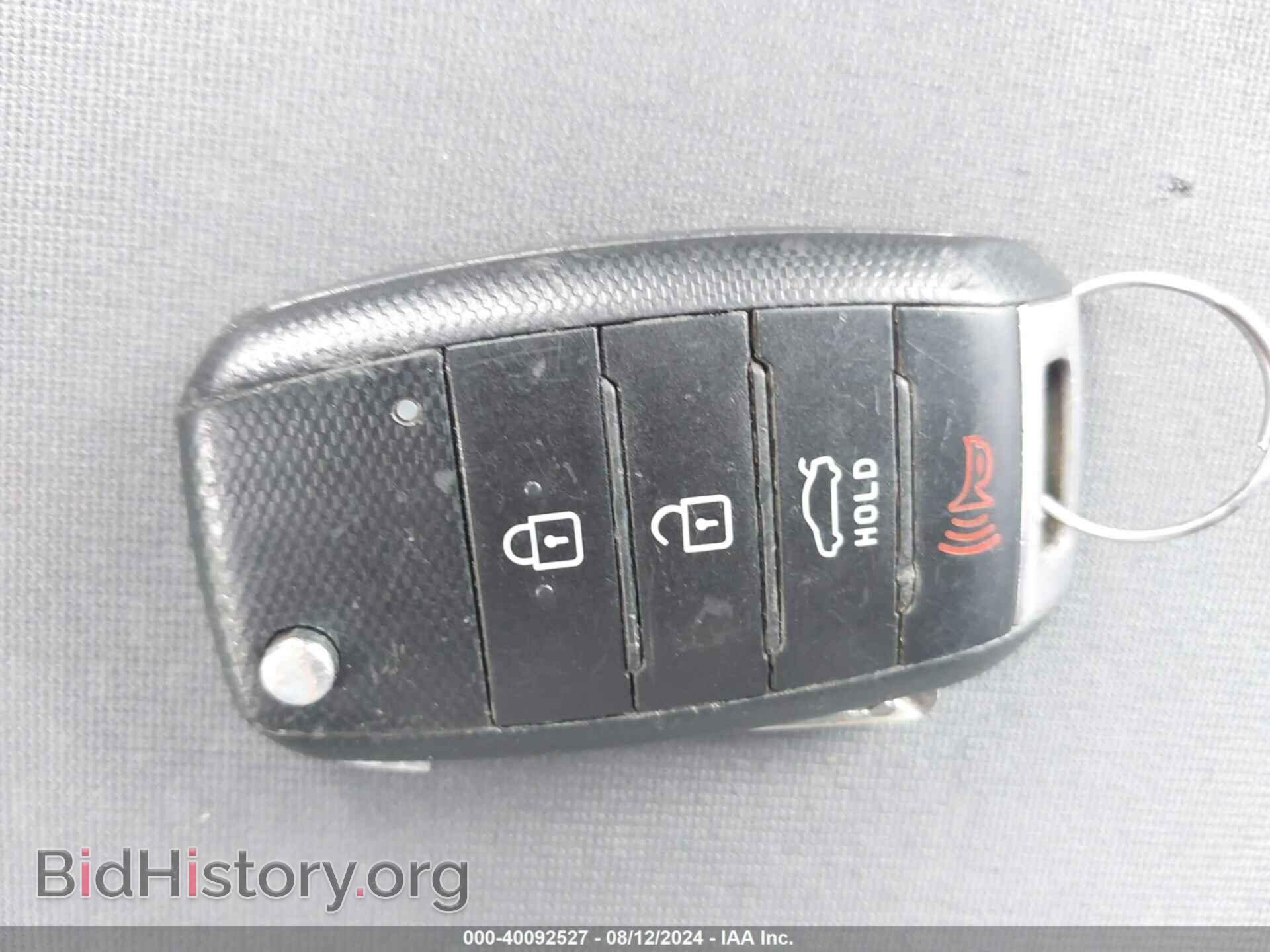 2015 KIA OPTIMA - VIN: KNAGM4A70F5568702 - Photo 11