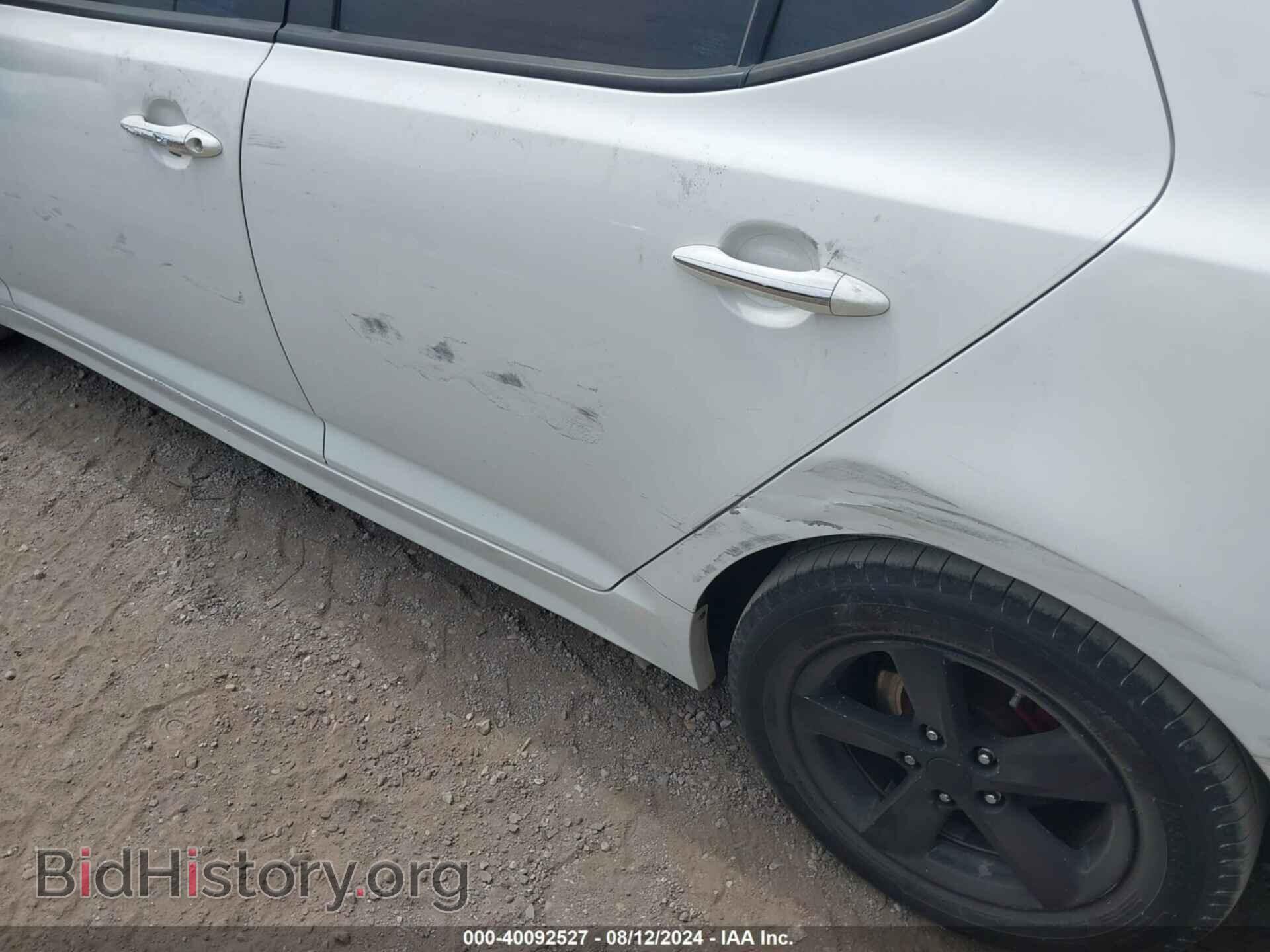 2015 KIA OPTIMA - VIN: KNAGM4A70F5568702 - Photo 13