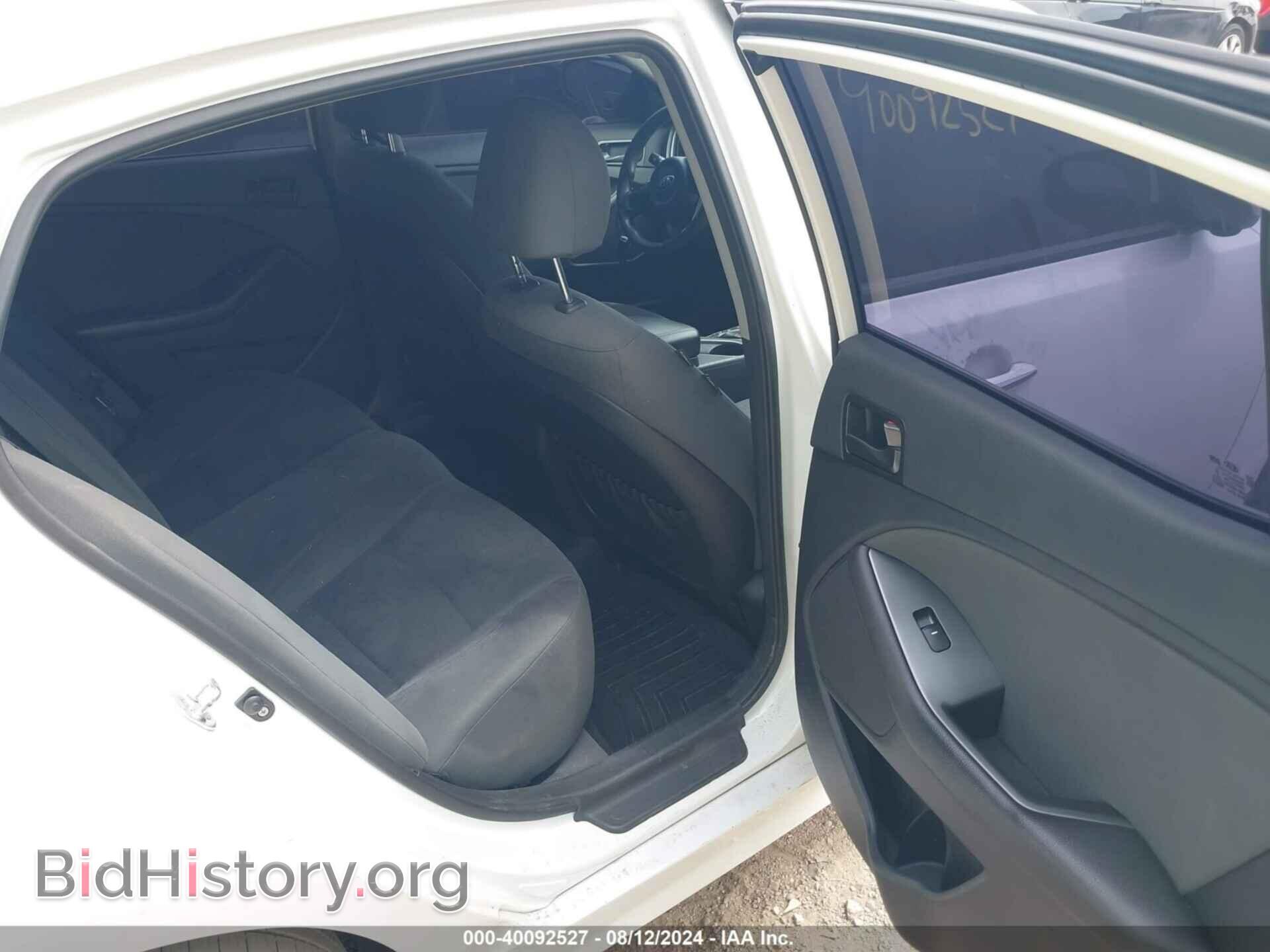 2015 KIA OPTIMA - VIN: KNAGM4A70F5568702 - Photo 8