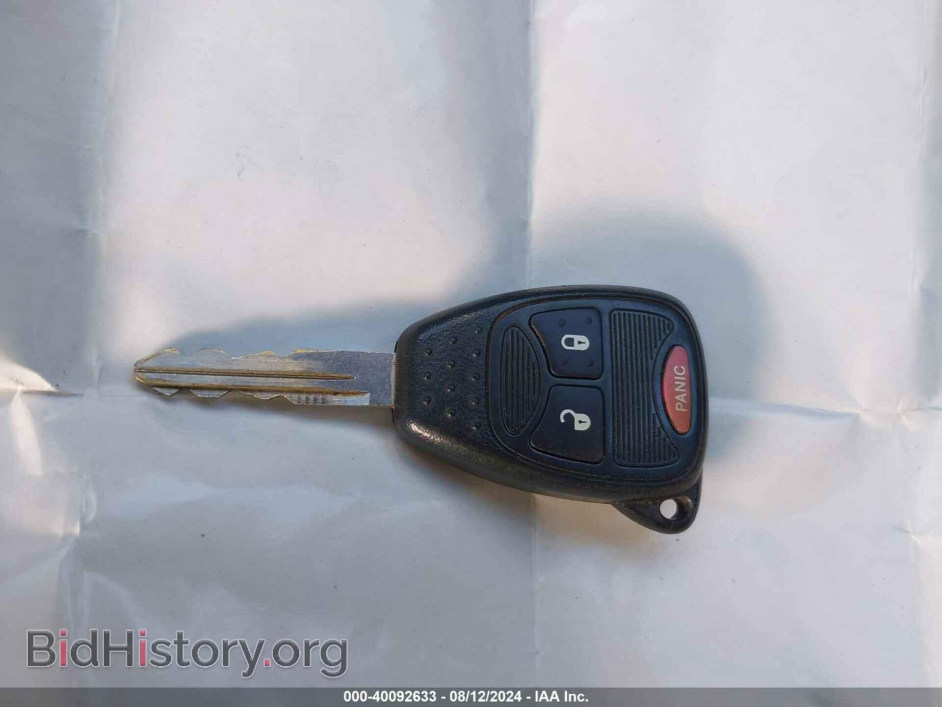 2011 JEEP COMPASS - VIN: 1J4NF1FB7BD275485 - Фото 11