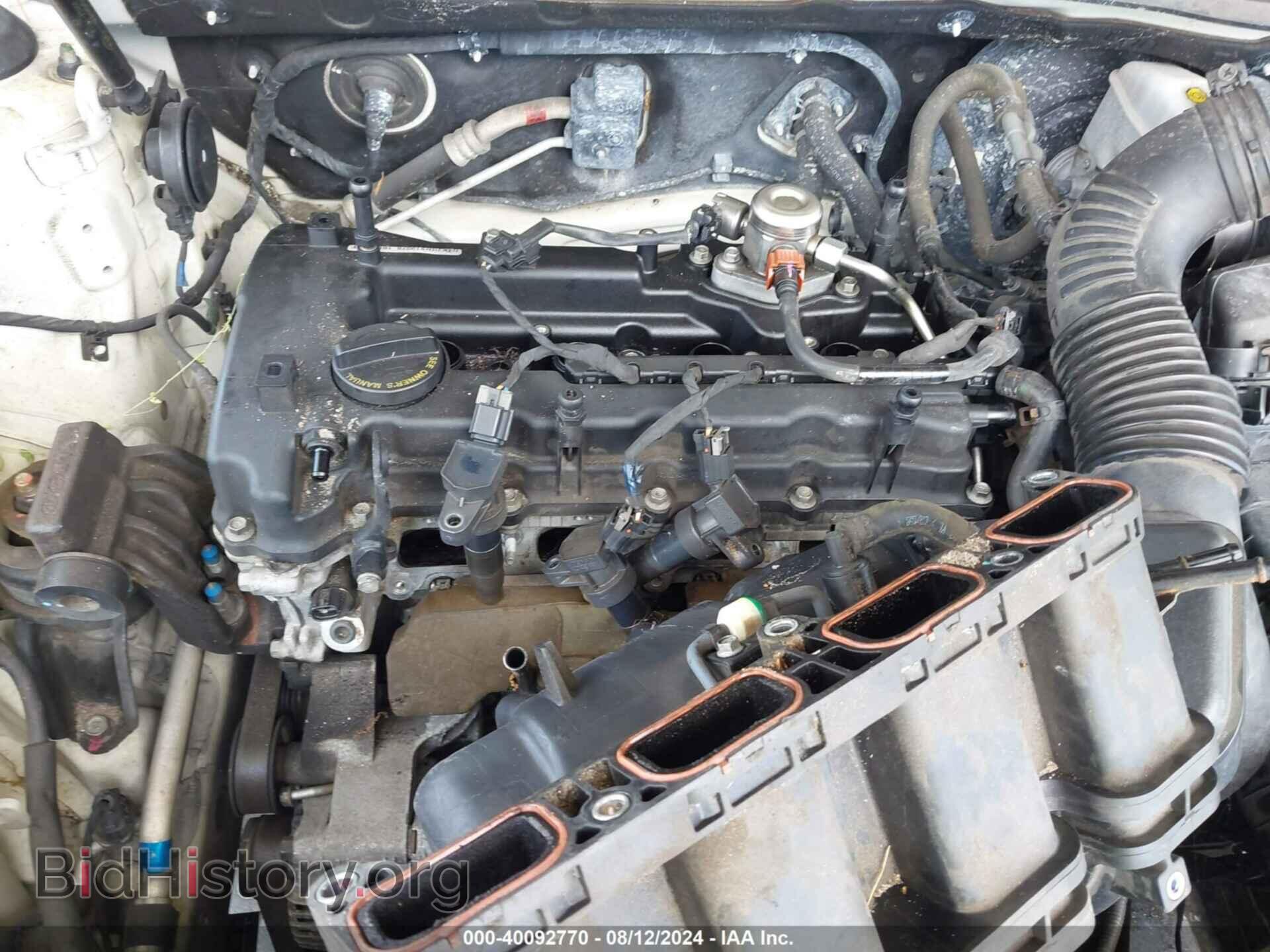 2013 KIA OPTIMA - VIN: KNAGM4A70D5376290 - Фото 6