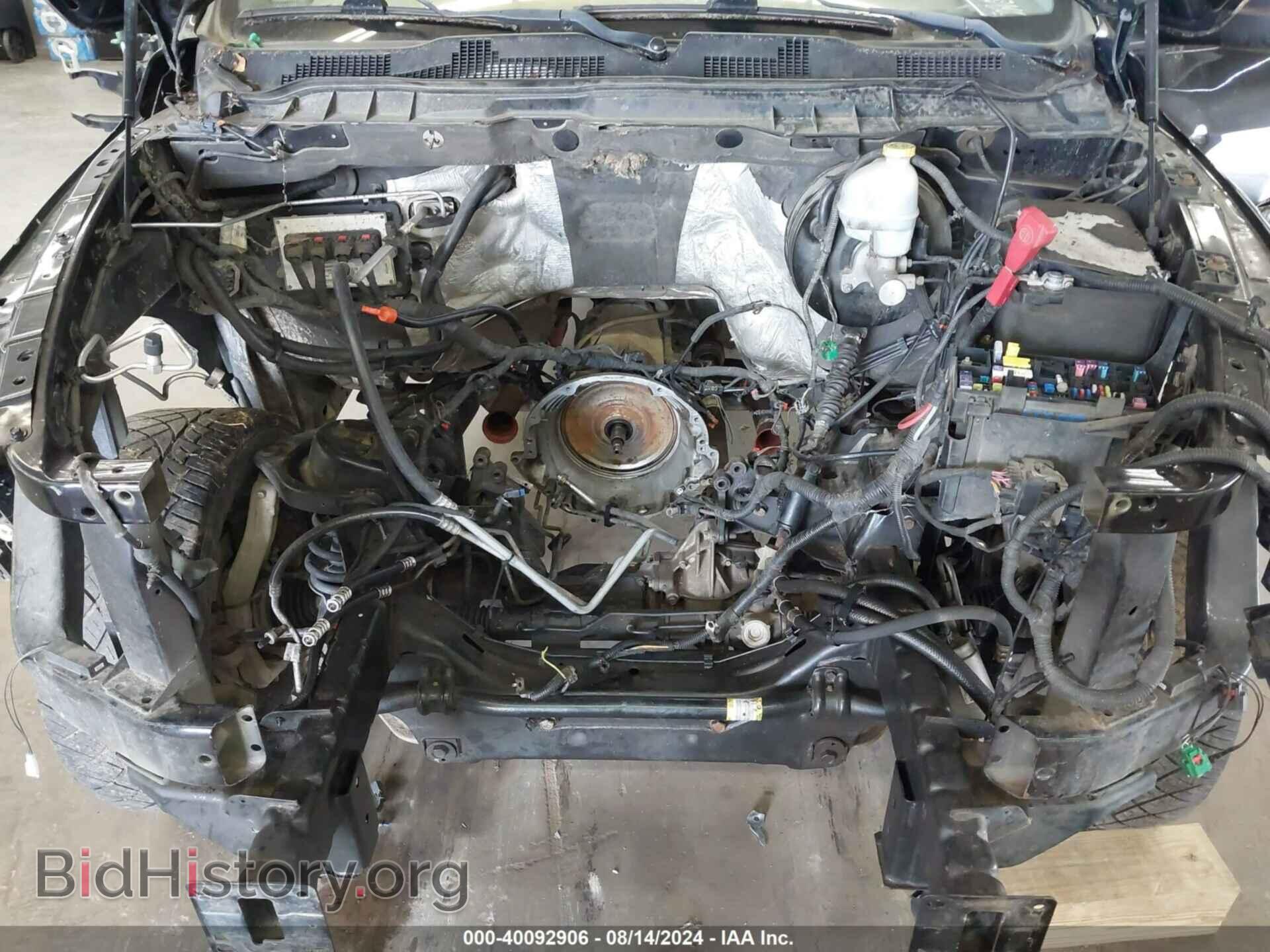 2012 RAM 1500 - VIN: 1C6RD7GT7CS337978 - Photo 10
