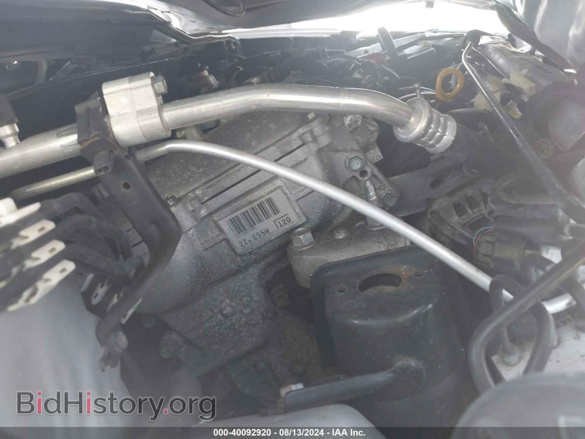 2015 TOYOTA COROLLA - VIN: 2T1BURHE8FC345602 - Фото 10