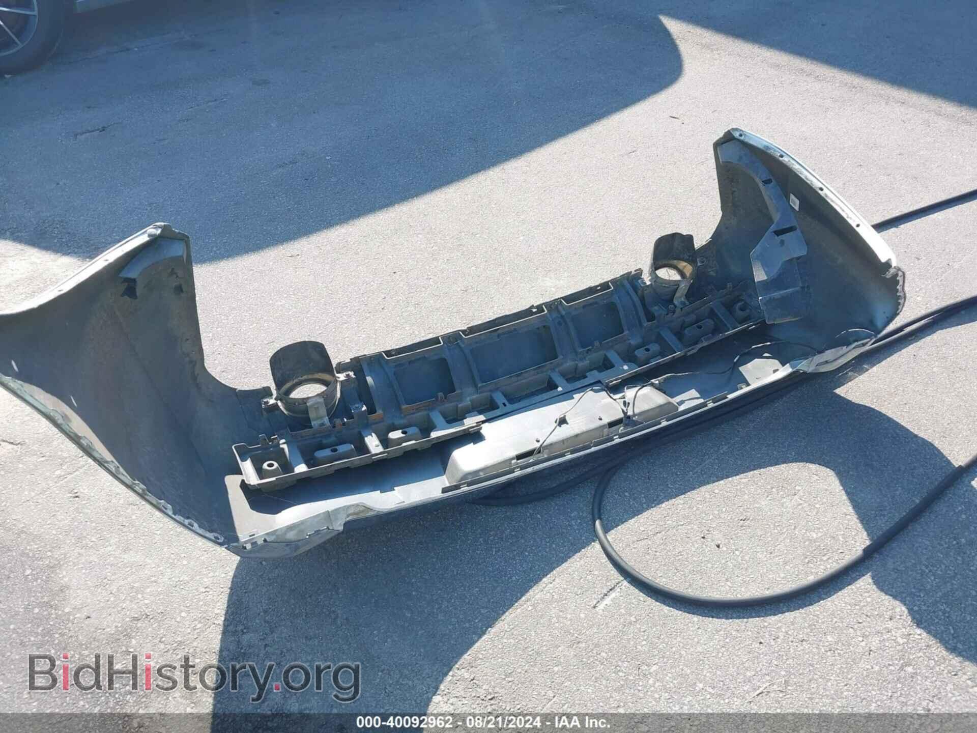 2012 CHRYSLER 300 - VIN: 2C3CCAAG0CH243320 - Фото 11
