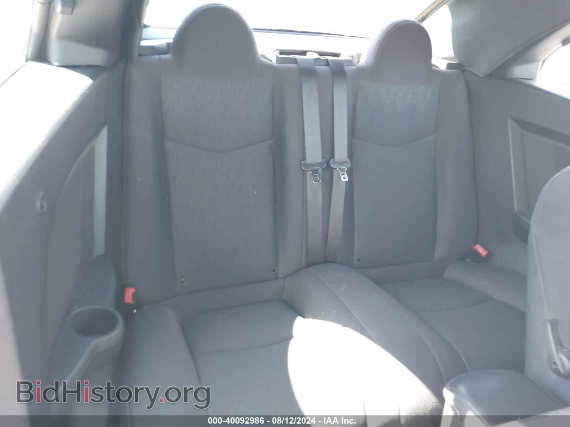 2013 CHRYSLER 200 - VIN: 1C3BCBEG9DN678552 - Photo 8