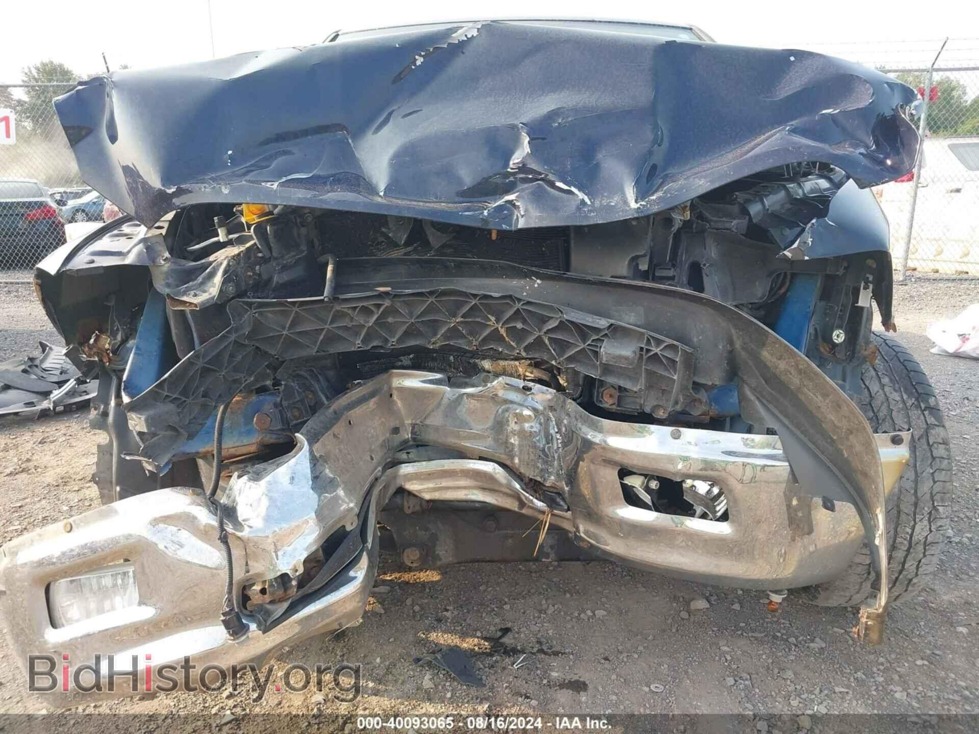 2012 RAM 1500 - VIN: 1C6RD7GT1CS295288 - Photo 6