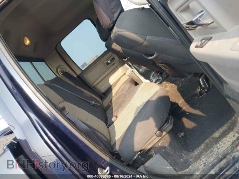 2012 RAM 1500 (VIN 1C6RD7GT1CS295288) — фото 8 из 17