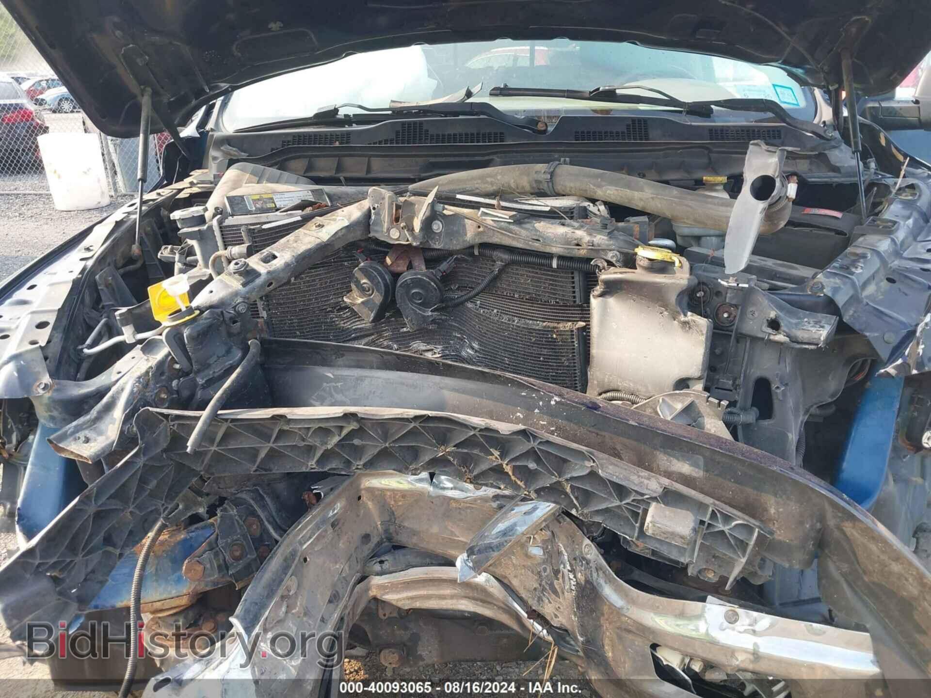 2012 RAM 1500 - VIN: 1C6RD7GT1CS295288 - Photo 10