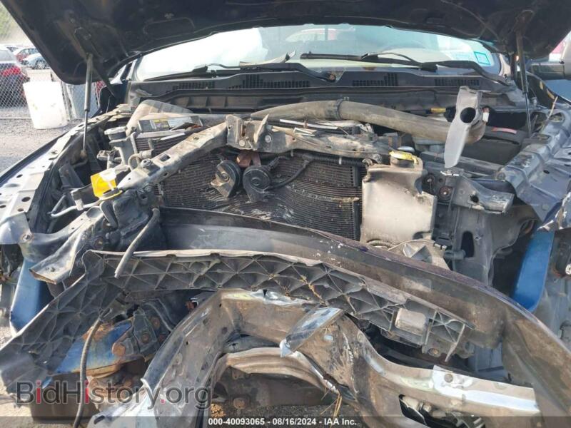 2012 RAM 1500 (VIN 1C6RD7GT1CS295288) — фото 10 из 17