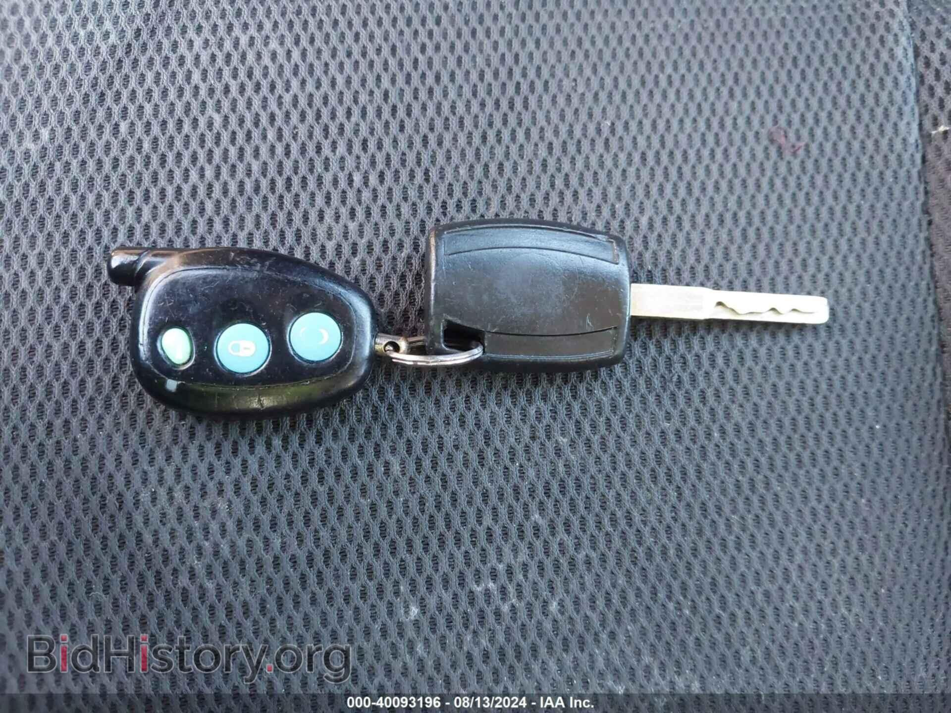 2014 FORD FOCUS - VIN: 1FADP3F2XEL410968 - Фото 11