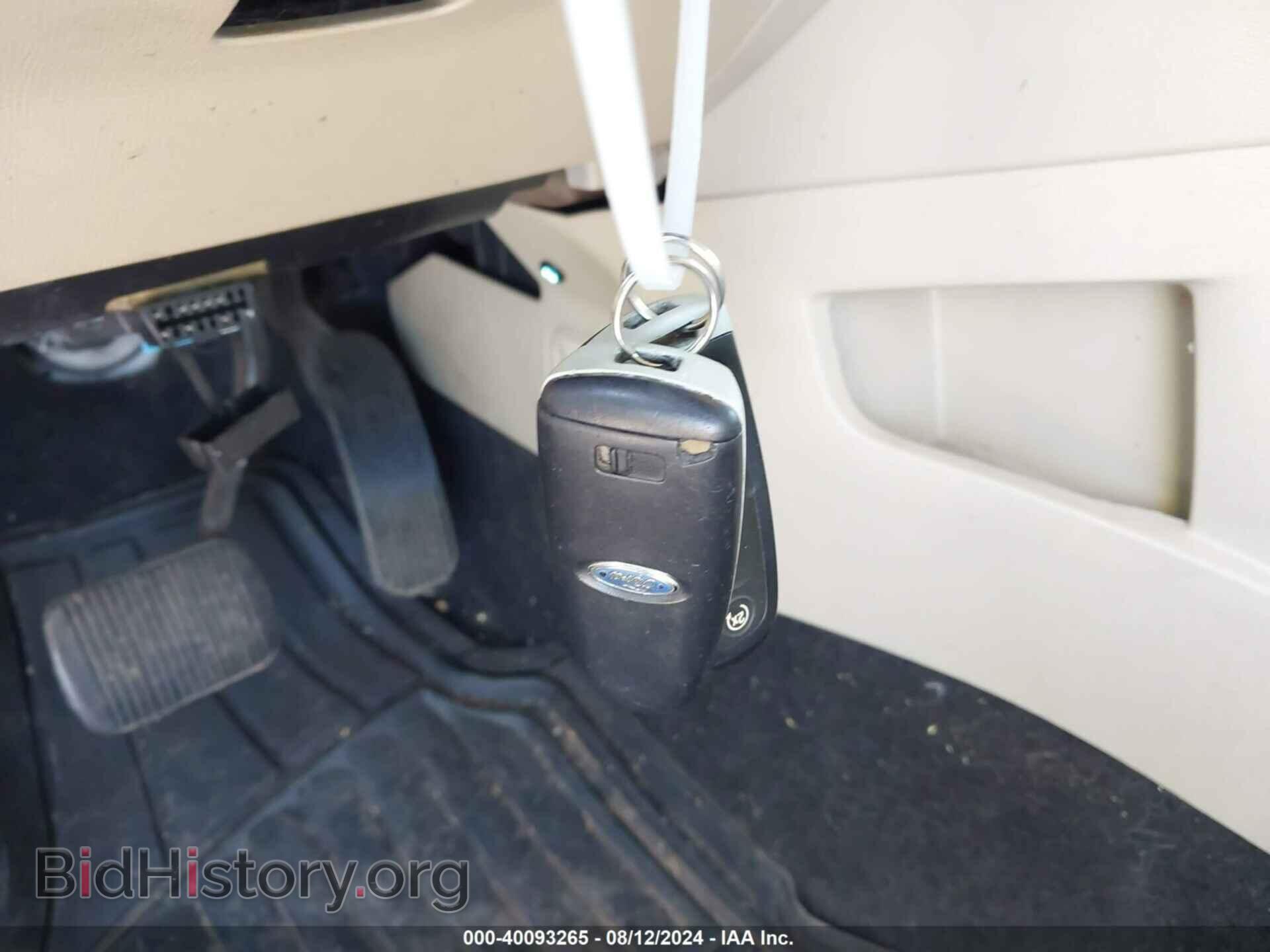 2014 FORD FLEX - VIN: 2FMGK5D88EBD00411 - Photo 11