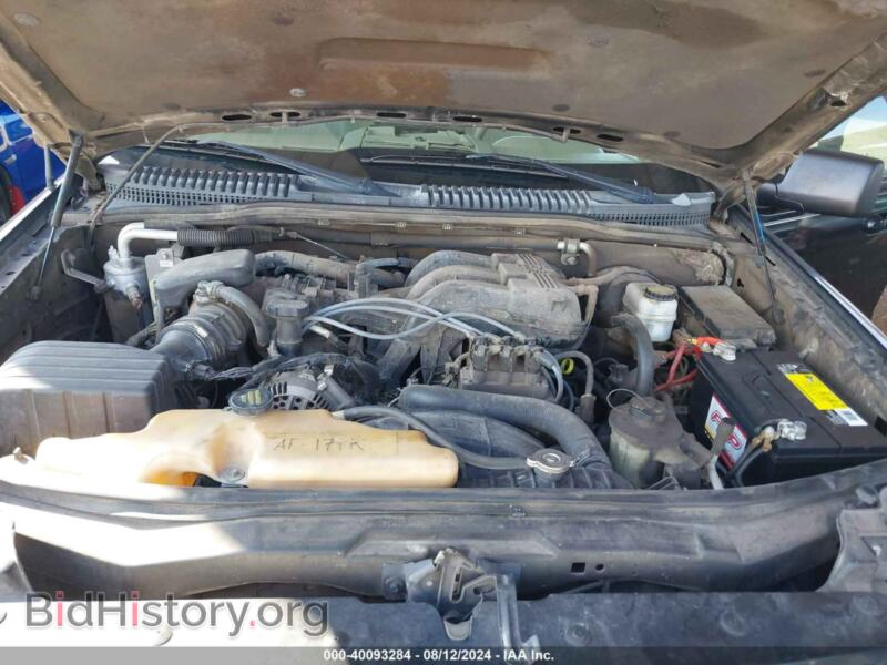 2008 Ford EXPLORER (VIN 1FMEU73E58UA26667) — photo 10 of 15