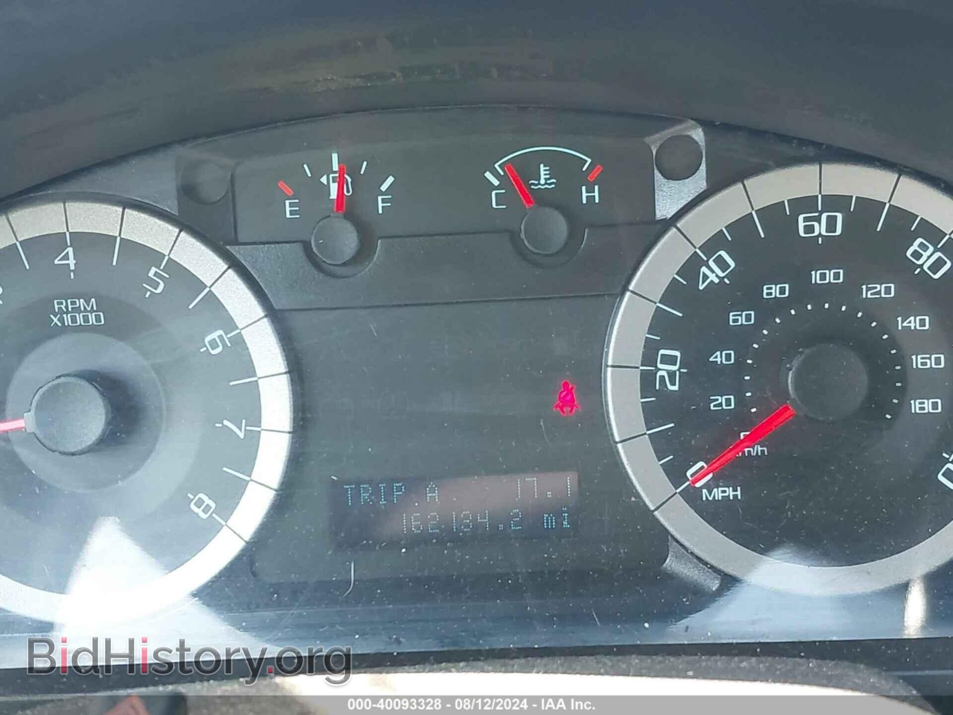 2011 FORD ESCAPE - VIN: 1FMCU9D74BKB69602 - Фото 7