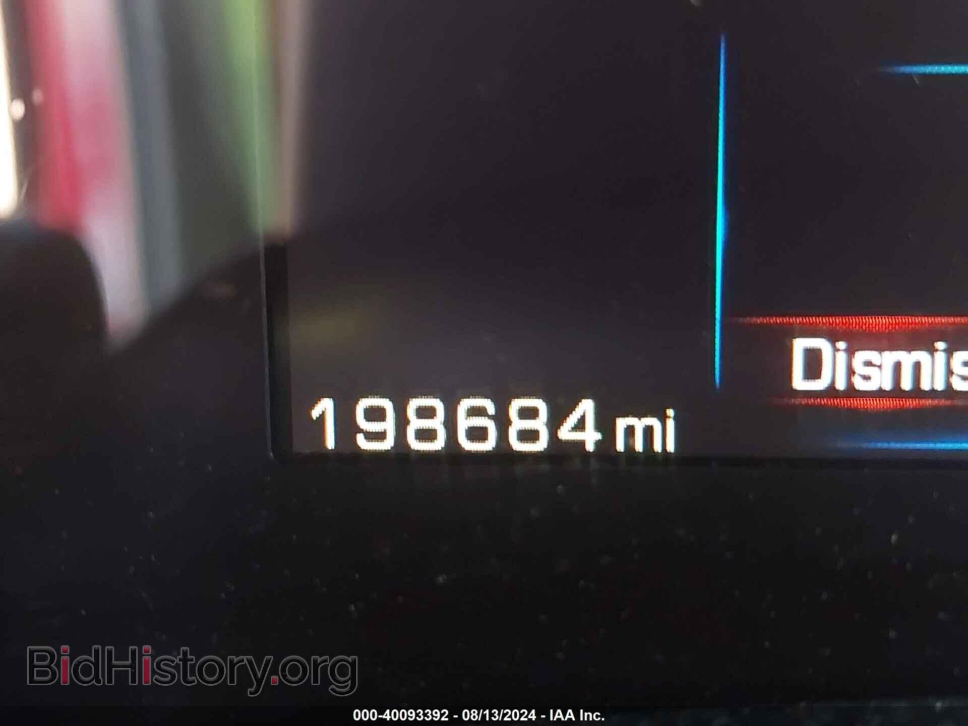 2013 CADILLAC XTS - VIN: 2G61P5S31D9245991 - Фото 7