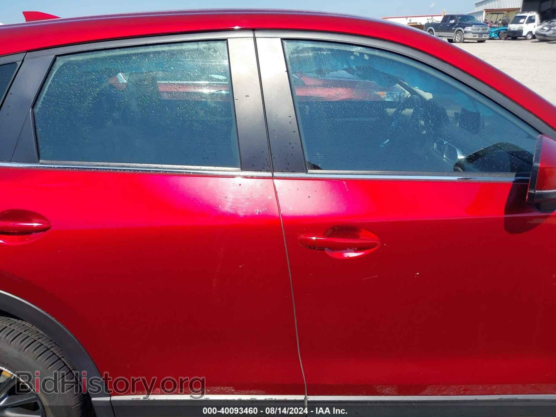 2019 MAZDA CX-5 - VIN: JM3KFABM3K0668897 - Фото 13
