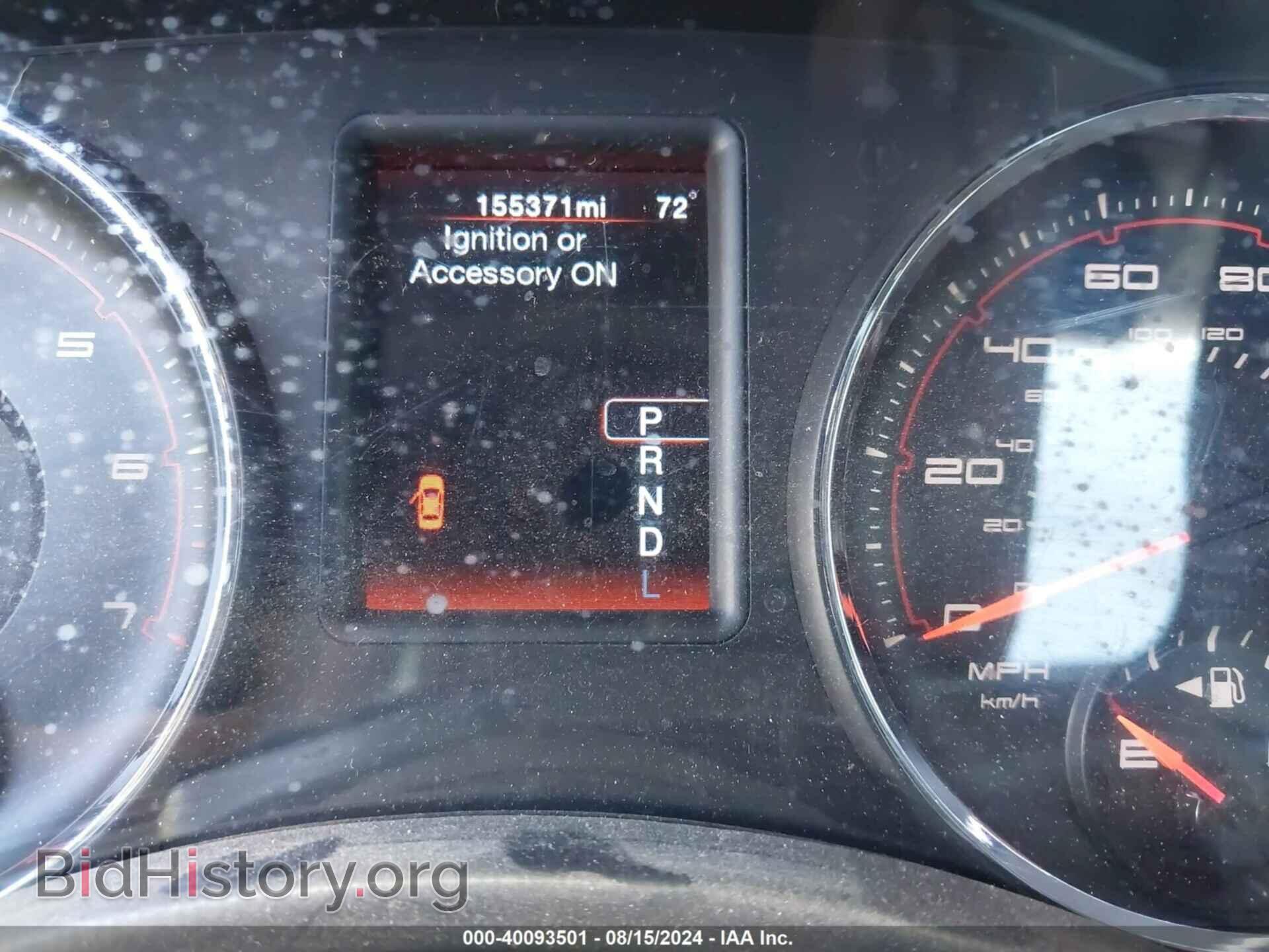 2012 DODGE CHARGER - VIN: 2C3CDXBG2CH282005 - Фото 7