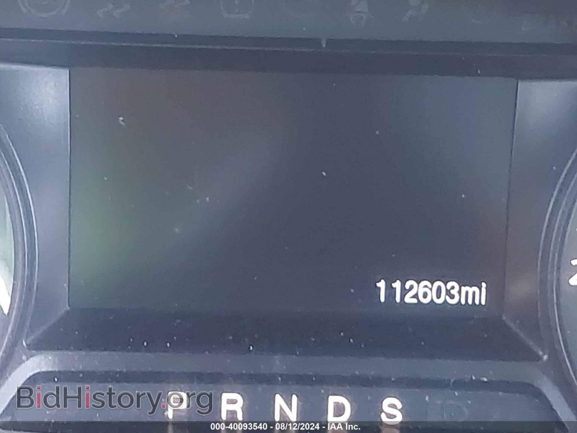 2018 FORD EXPLORER - VIN: 1FM5K7B84JGB09206 - Фото 14