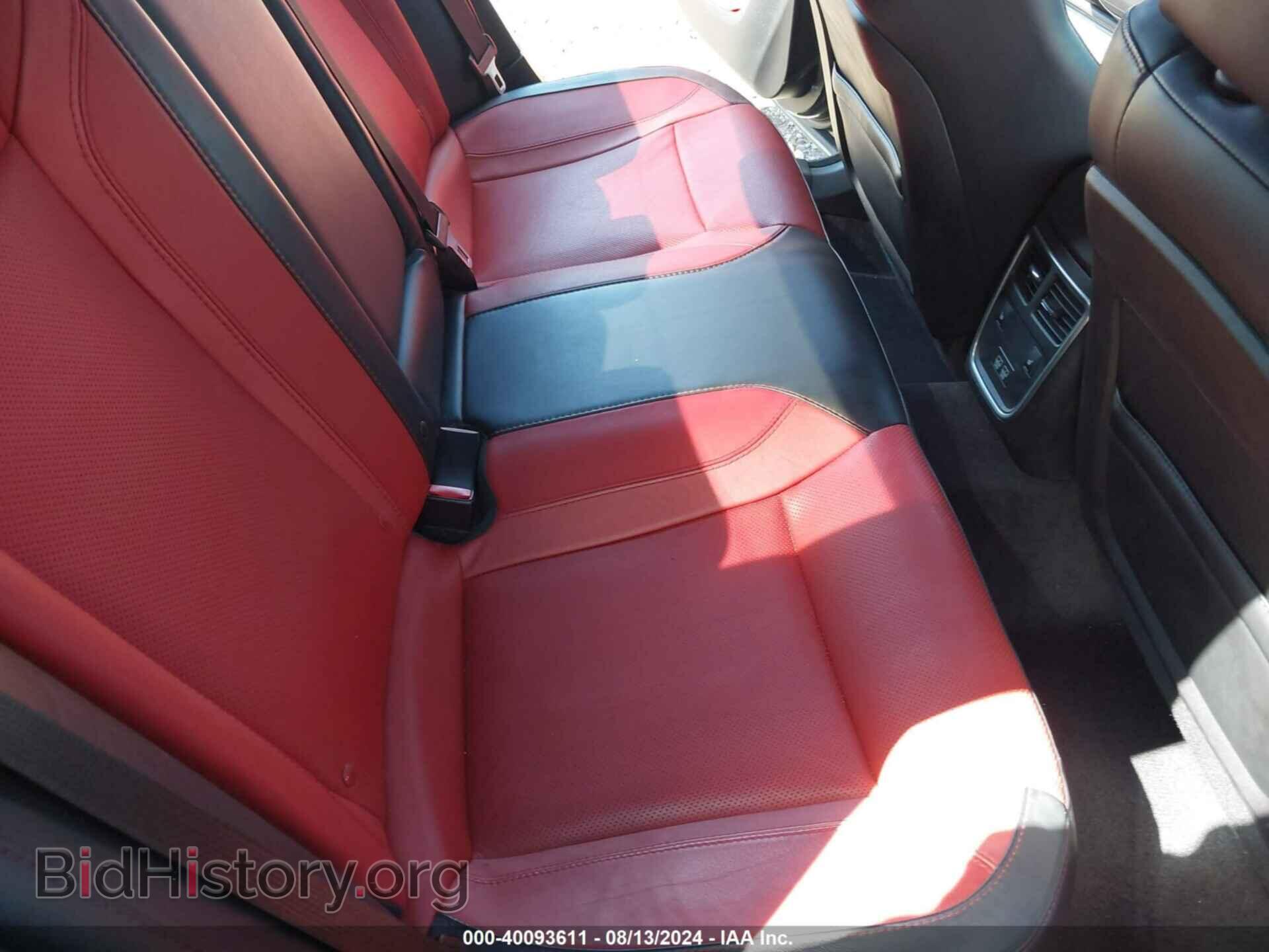 2015 DODGE CHARGER - VIN: 2C3CDXJG2FH760123 - Фото 8