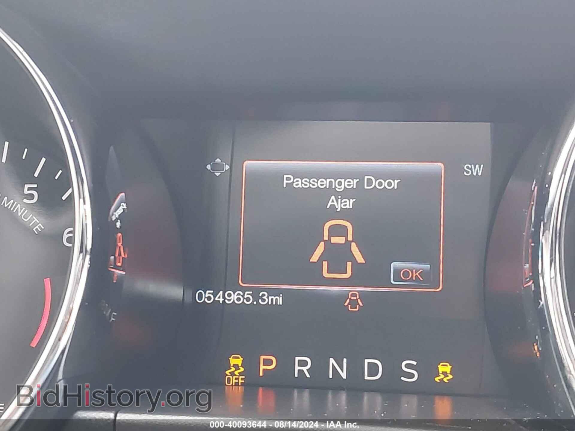 2017 FORD MUSTANG - VIN: 1FA6P8CF4H5252732 - Фото 16
