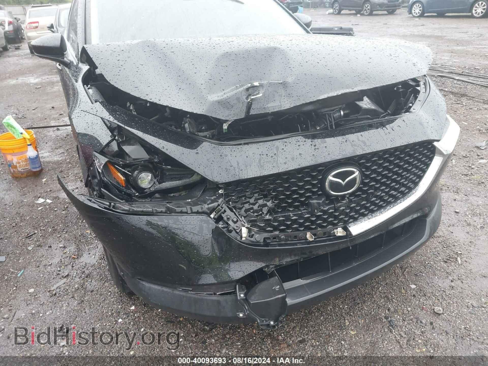 2021 MAZDA CX-30 - VIN: 3MVDMAAL0MM210040 - Фото 6
