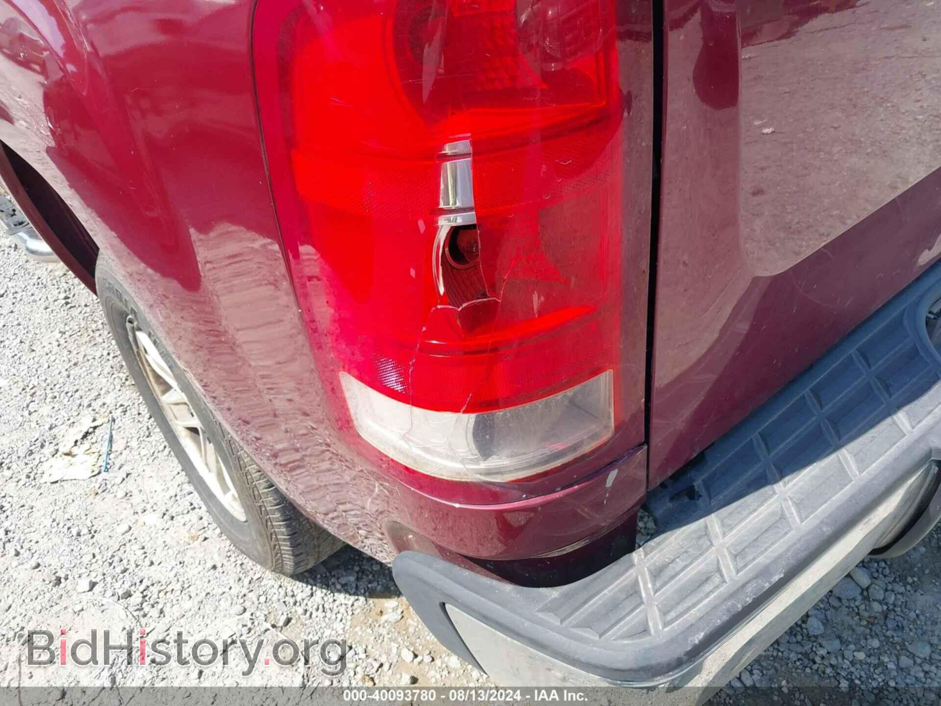 2007 GMC SIERRA 1500 - VIN: 2GTEC19J371668226 - Фото 14