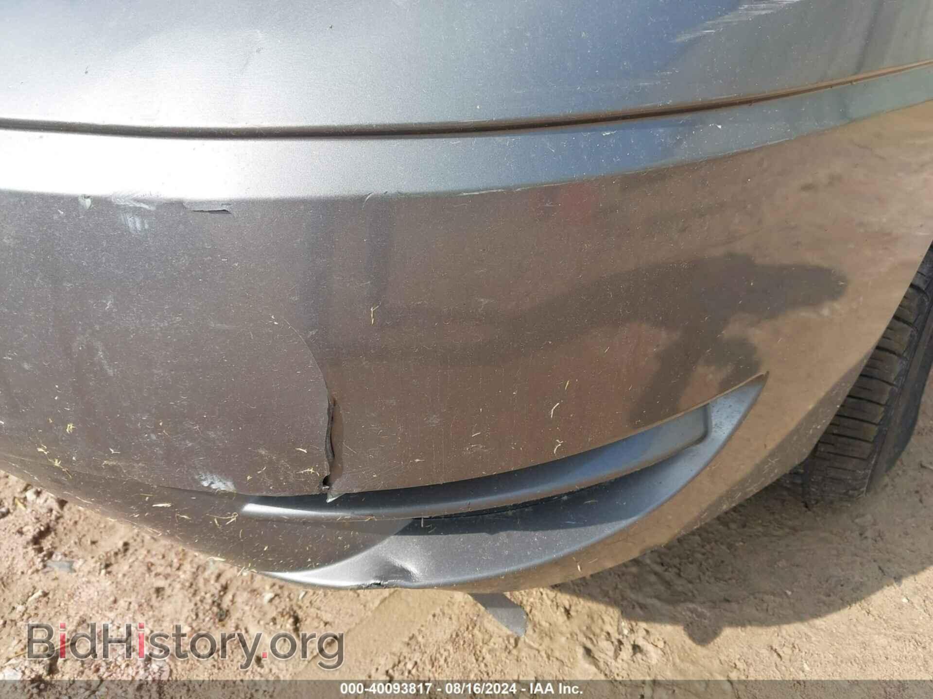 2006 FORD FREESTAR - VIN: 2FMZA51676BA31995 - Фото 6