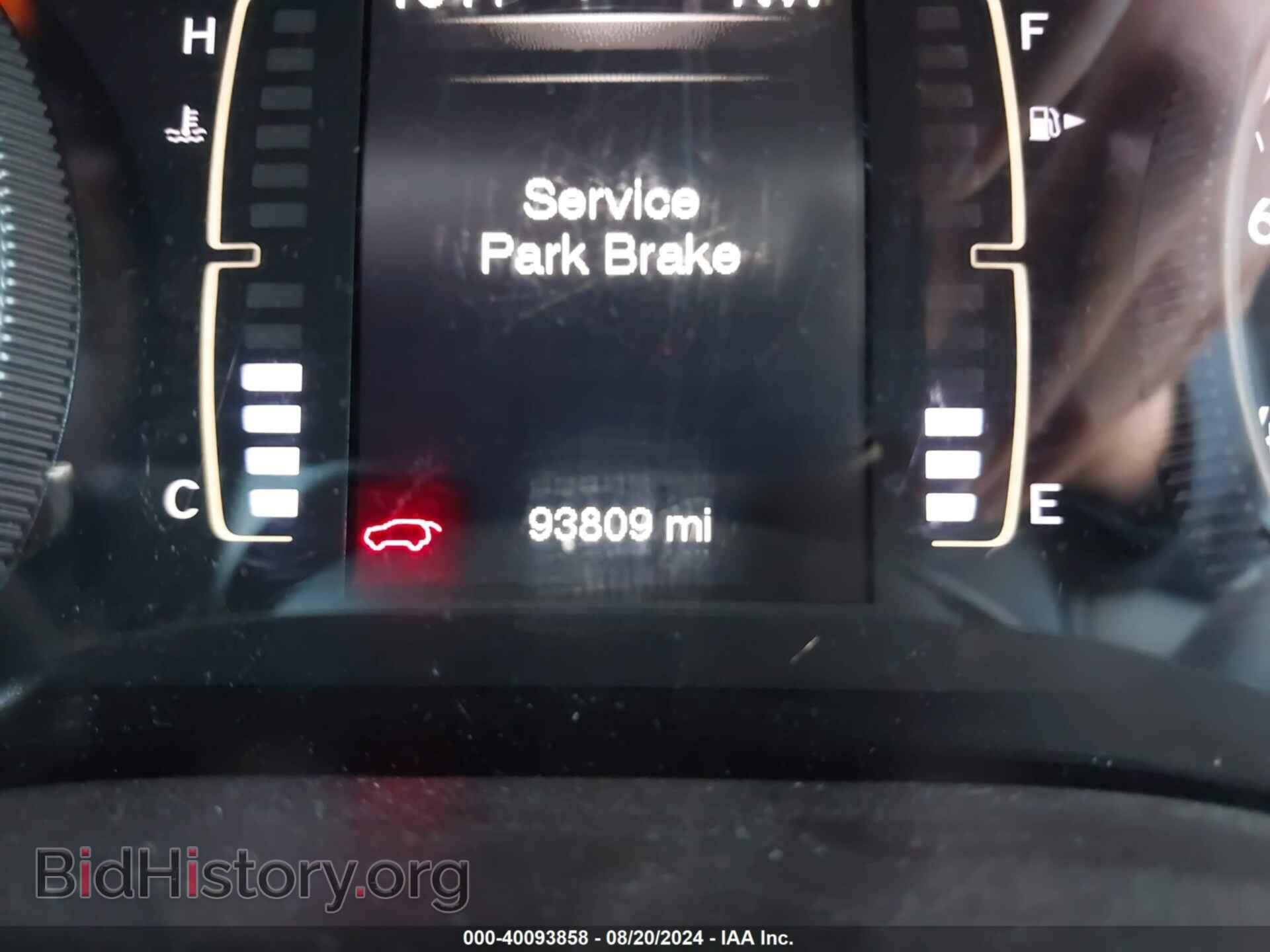 2018 JEEP CHEROKEE - VIN: 1C4PJLLB7JD552079 - Фото 7