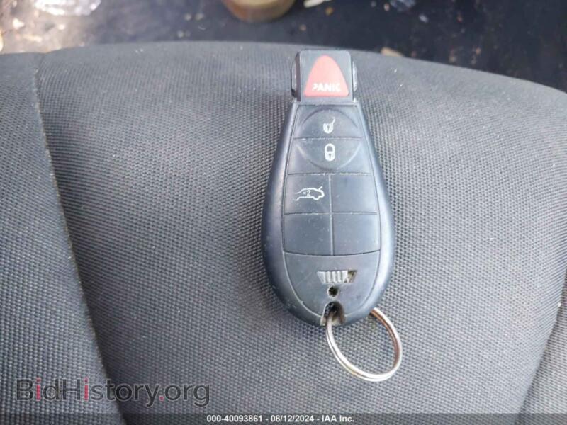 2013 Dodge DART (VIN 1C3CDFBH6DD154786) — photo 11 of 16