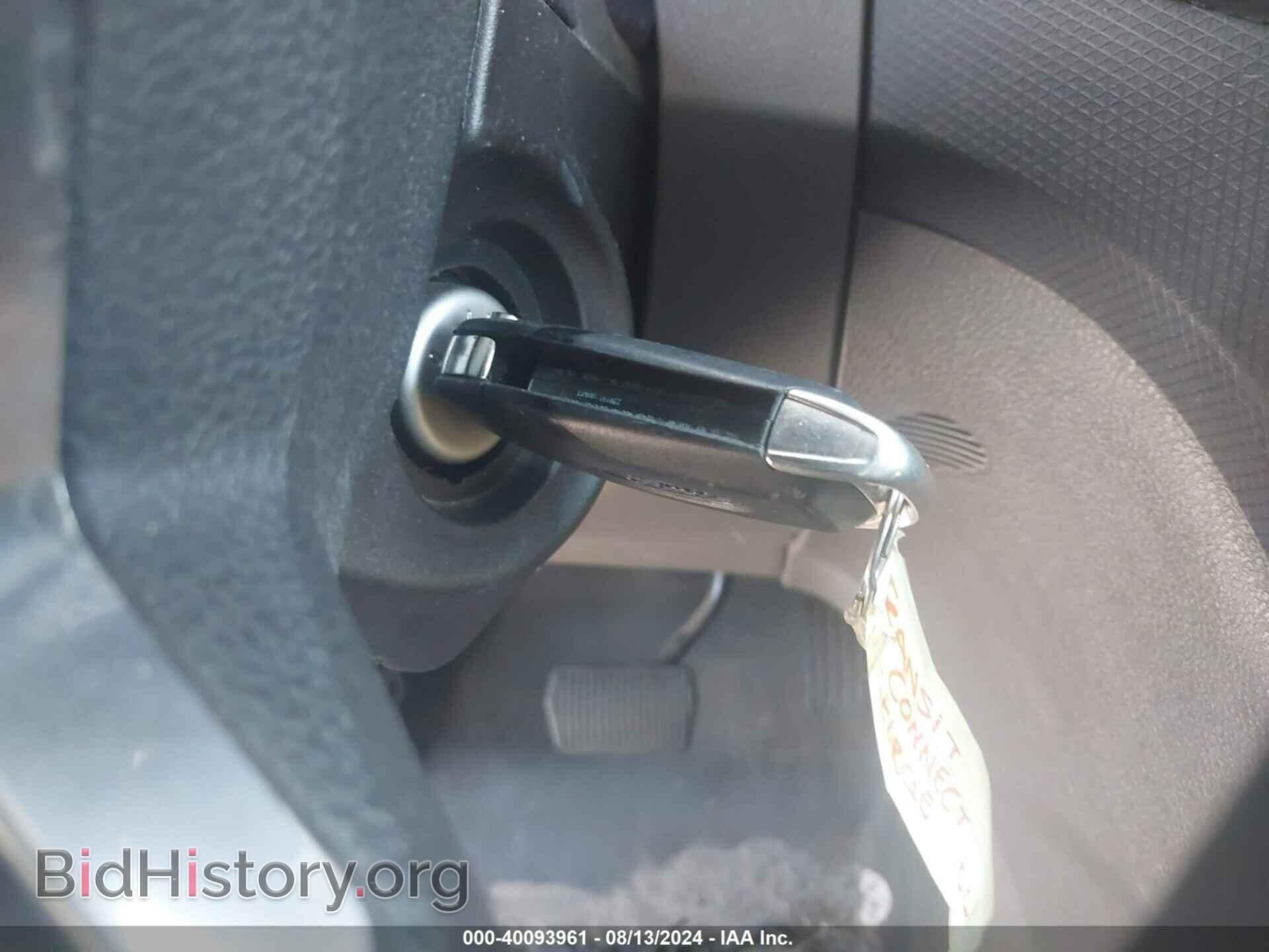 2020 FORD TRANSIT CONNECT - VIN: NM0LS7E29L1460926 - Фото 11