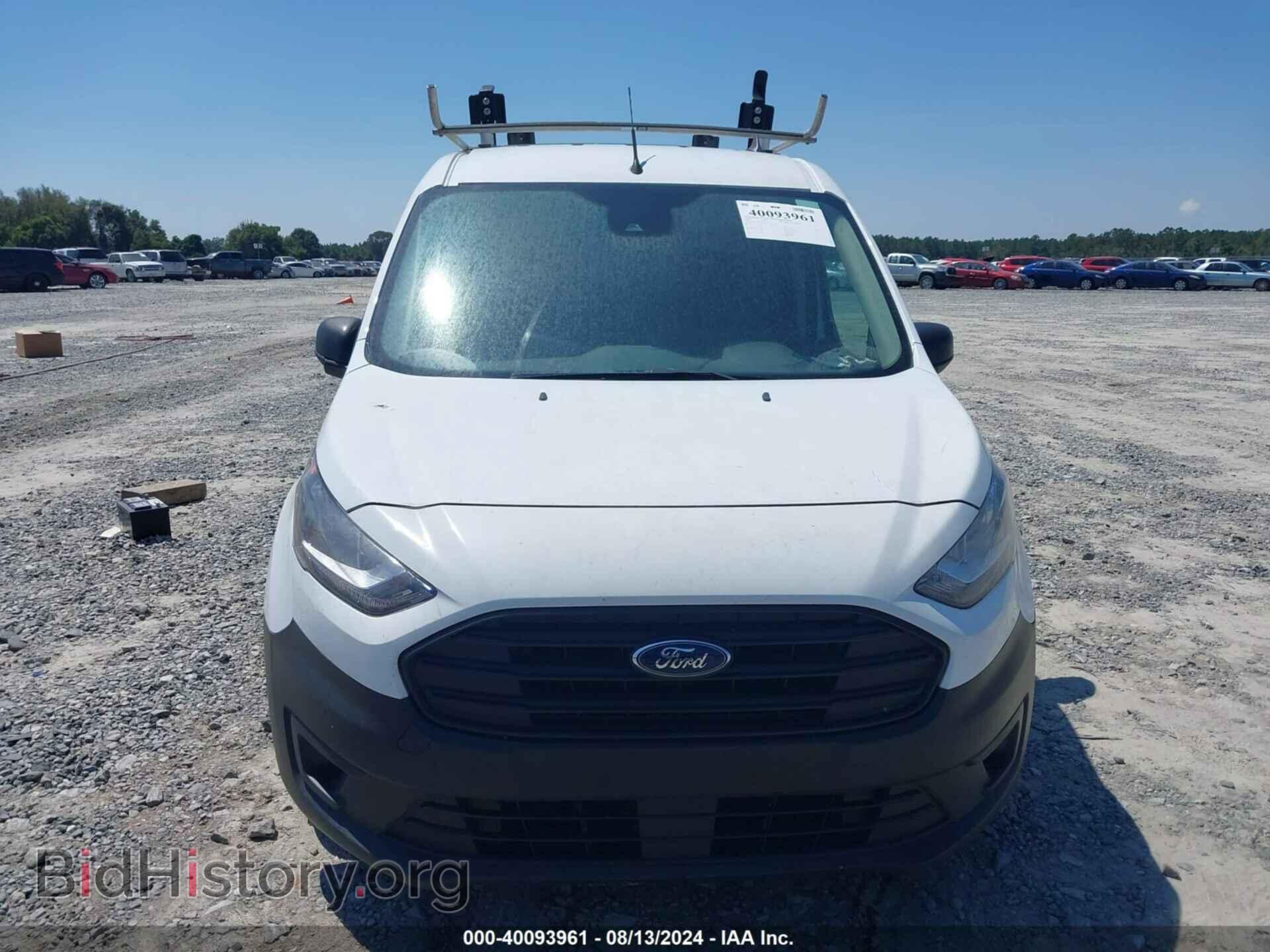 2020 FORD TRANSIT CONNECT - VIN: NM0LS7E29L1460926 - Фото 12