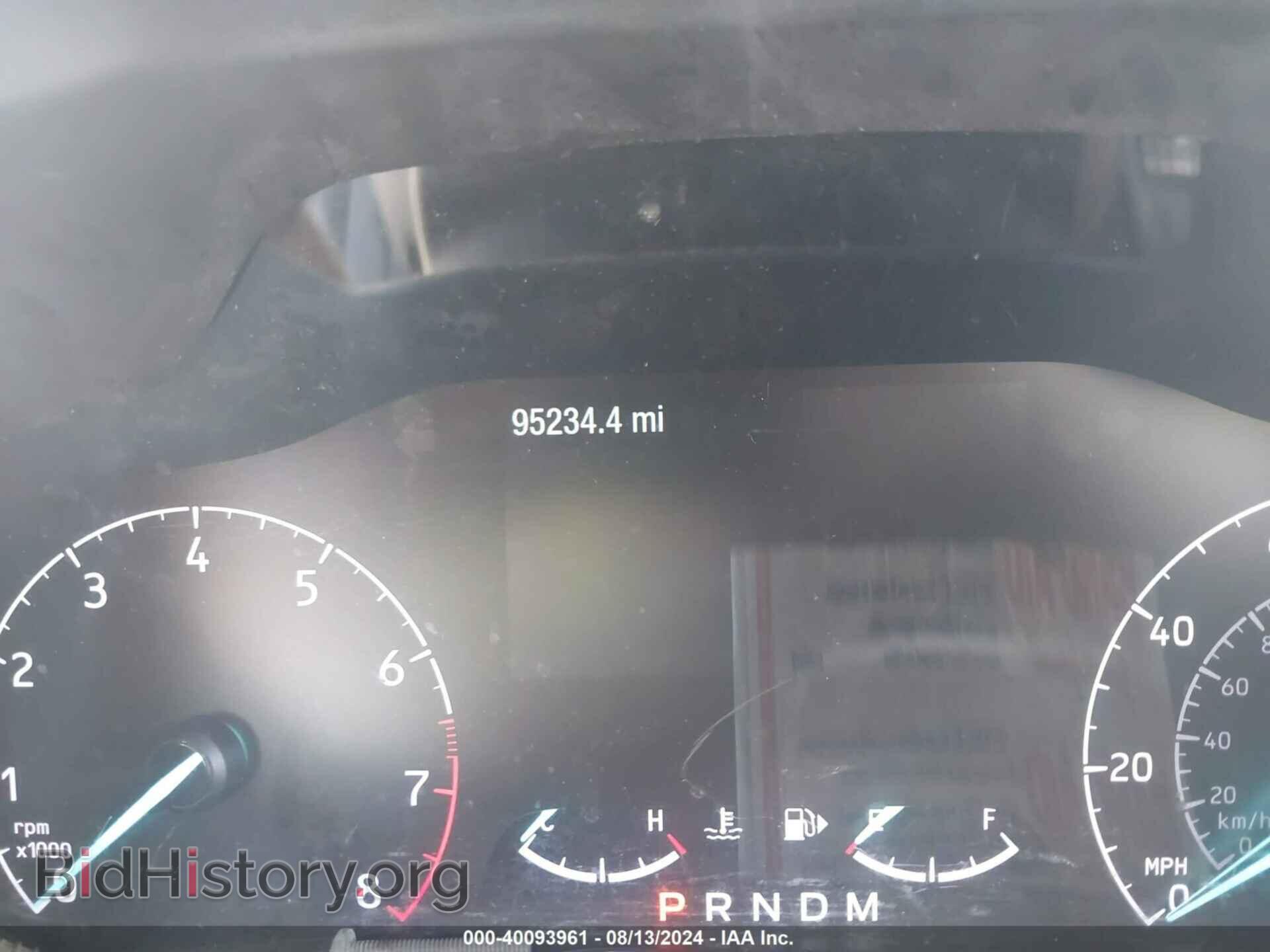 2020 FORD TRANSIT CONNECT - VIN: NM0LS7E29L1460926 - Фото 7