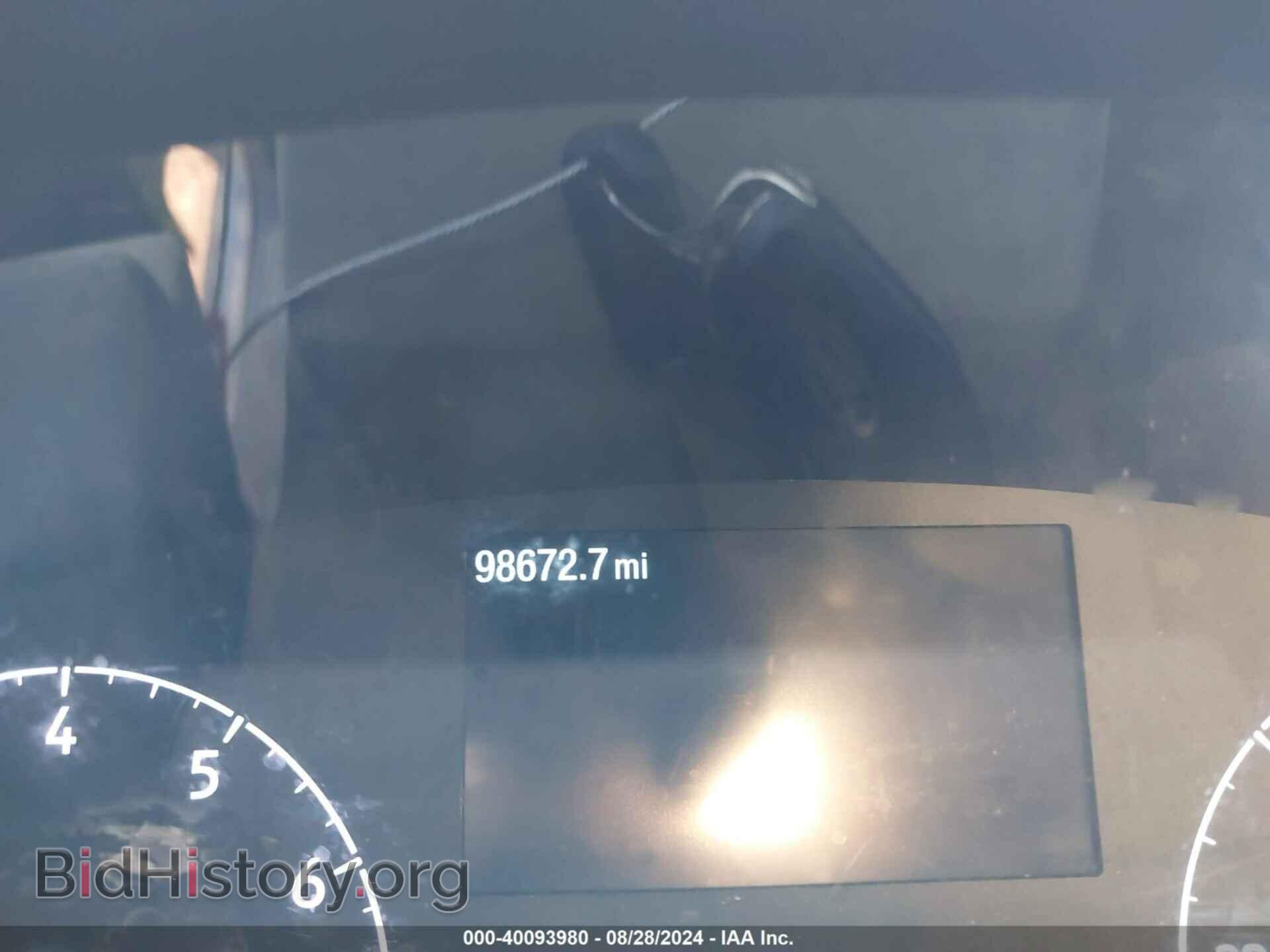 2020 FORD TRANSIT-250 CARGO VAN - VIN: 1FTBR3X89LKA47502 - Фото 7