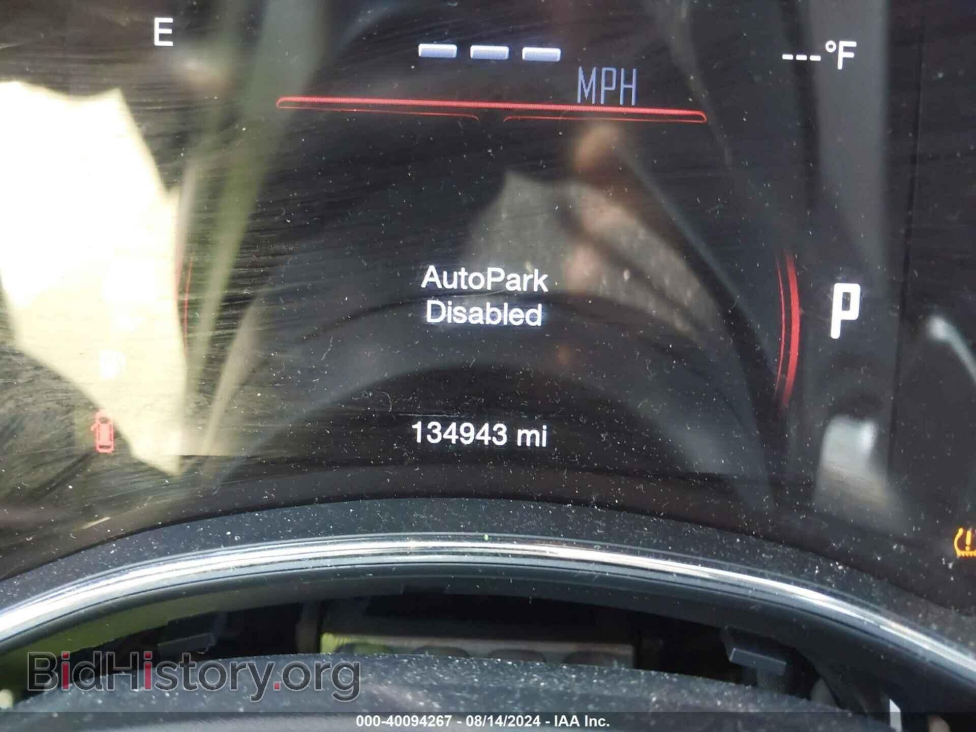 2017 DODGE DURANGO - VIN: 1C4SDJCT4HC623236 - Фото 7