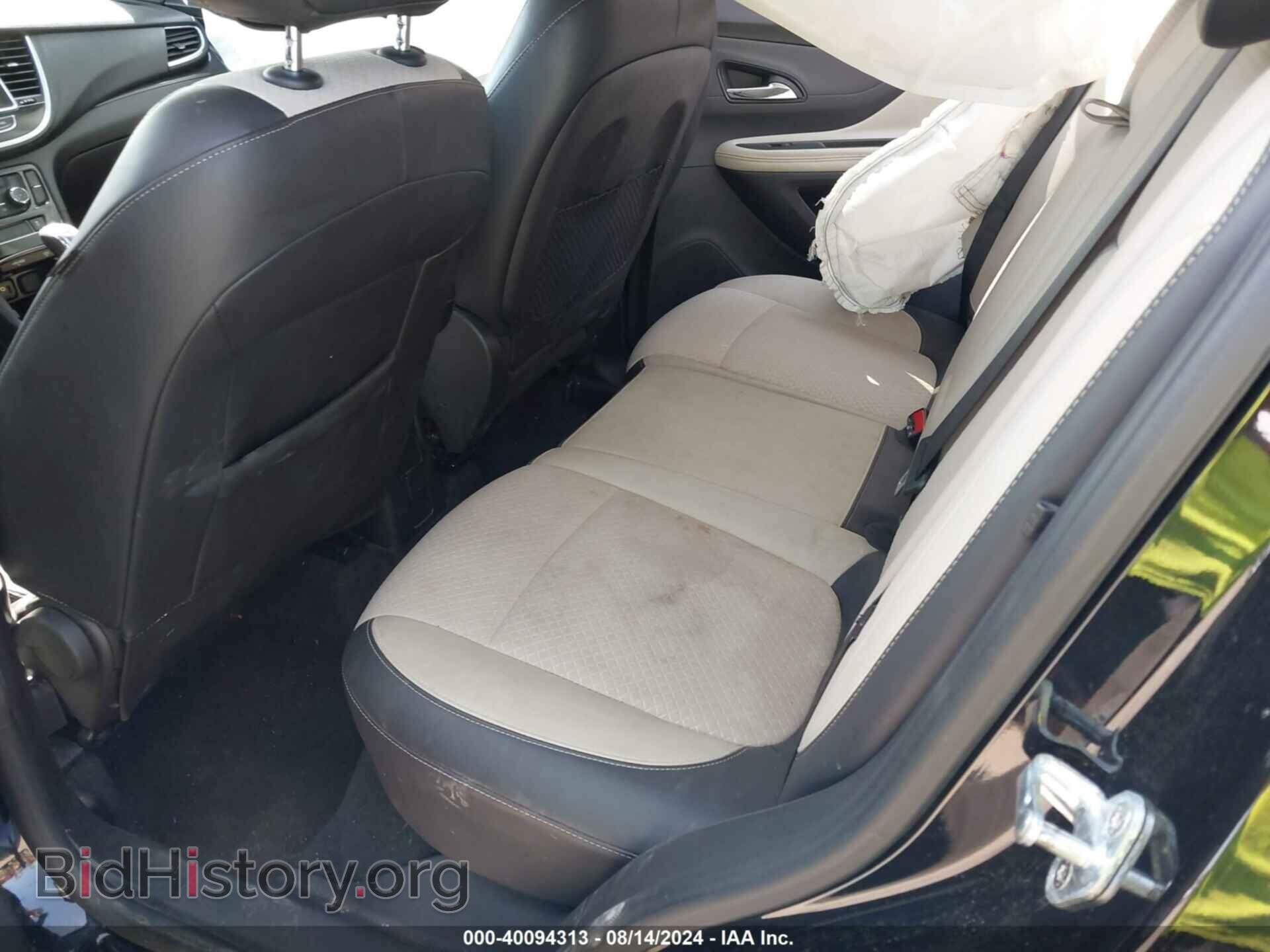 2020 BUICK ENCORE - VIN: KL4CJASB5LB075729 - Фото 8