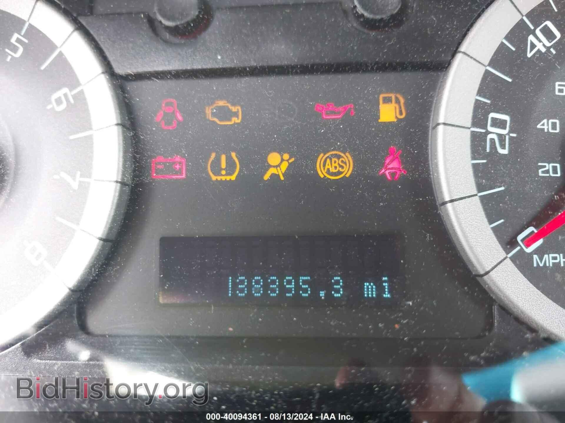 2011 FORD ESCAPE - VIN: 1FMCU0EG0BKB73740 - Фото 7