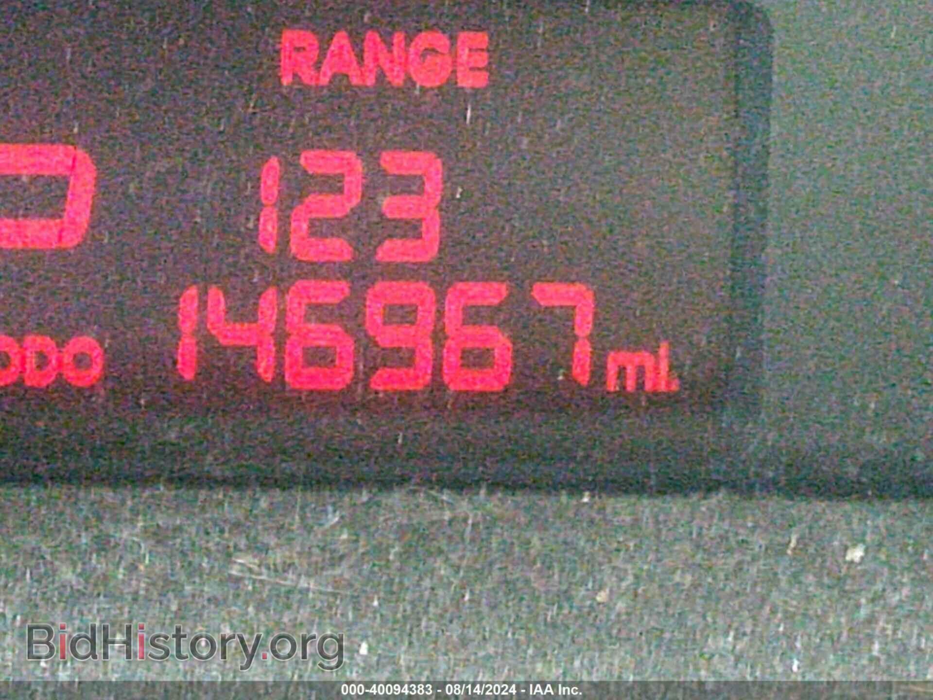 2012 KIA RIO - VIN: KNADN4A33C6085420 - Фото 7