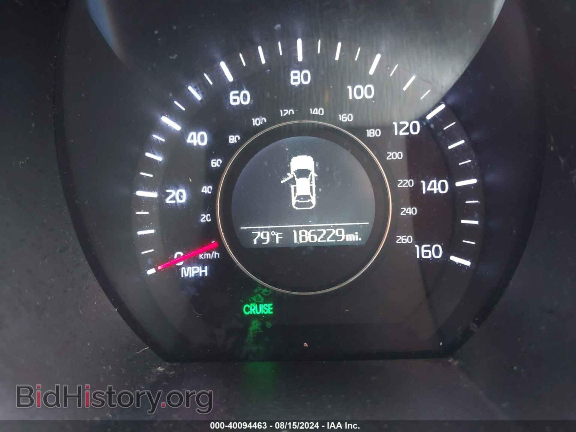 2014 KIA OPTIMA - VIN: 5XXGM4A71EG332850 - Фото 7