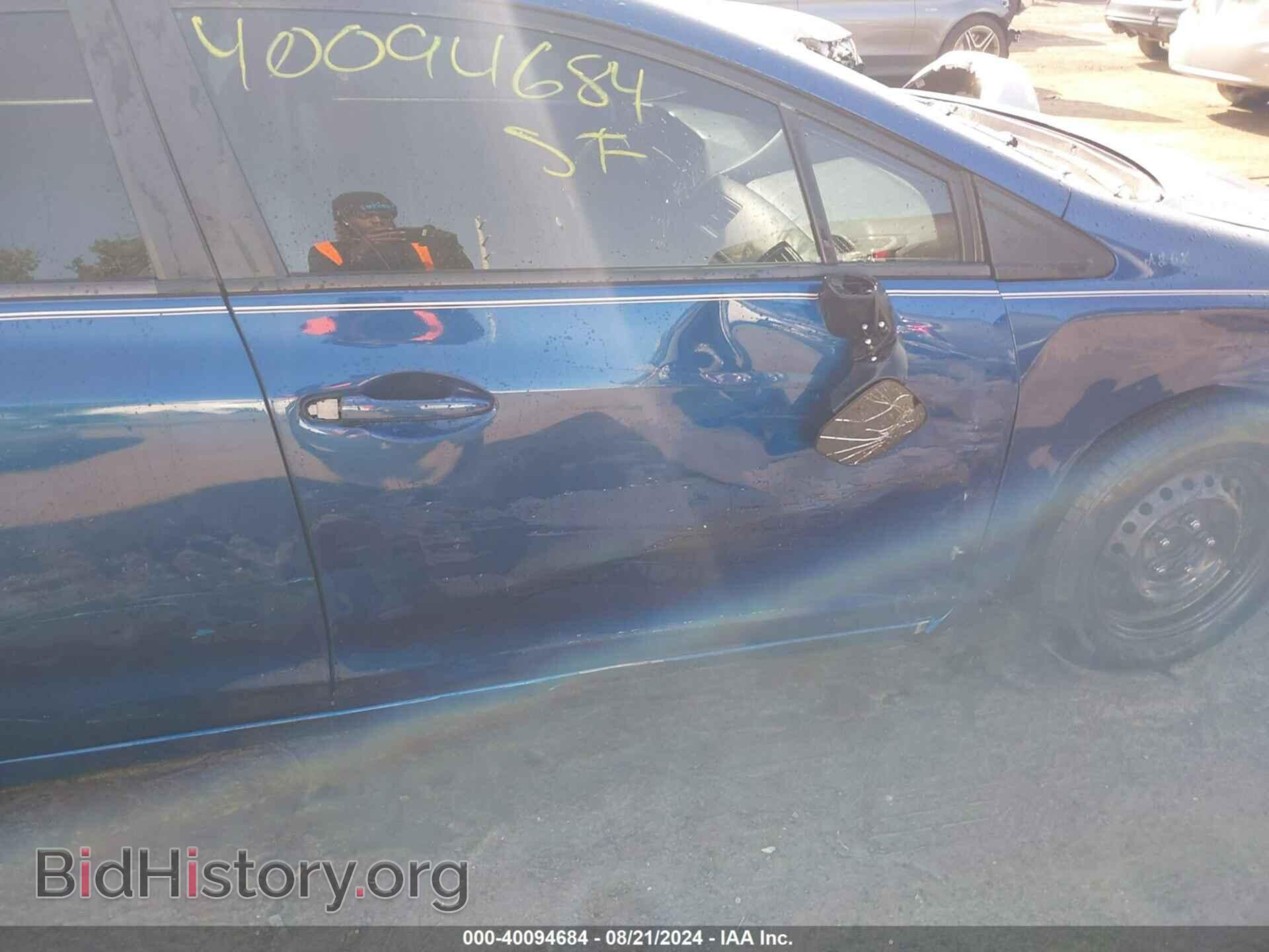 2013 HONDA CIVIC - VIN: 2HGFB2F5XDH582467 - Фото 6