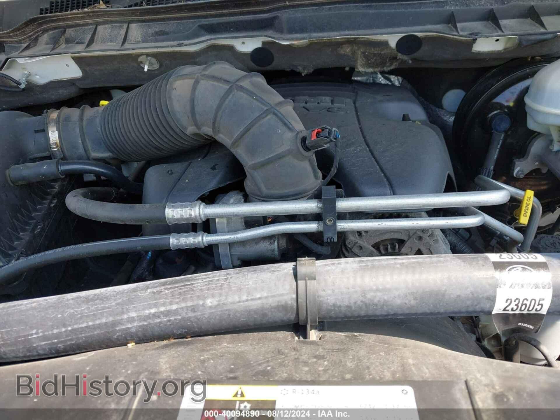 2012 RAM 1500 - VIN: 1C6RD7LT8CS290711 - Photo 10