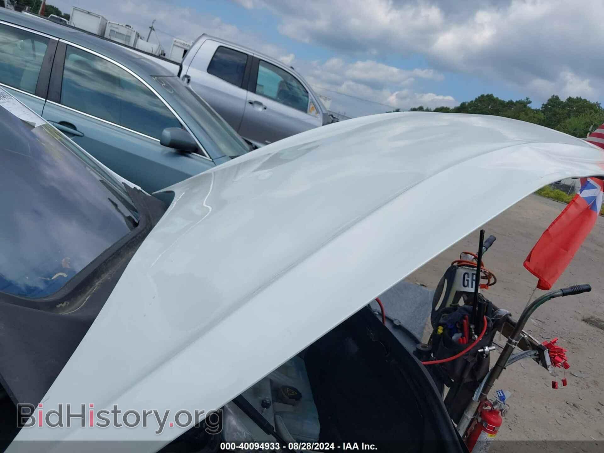 2015 TESLA MODEL S - VIN: 5YJSA1E25FF105150 - Фото 10