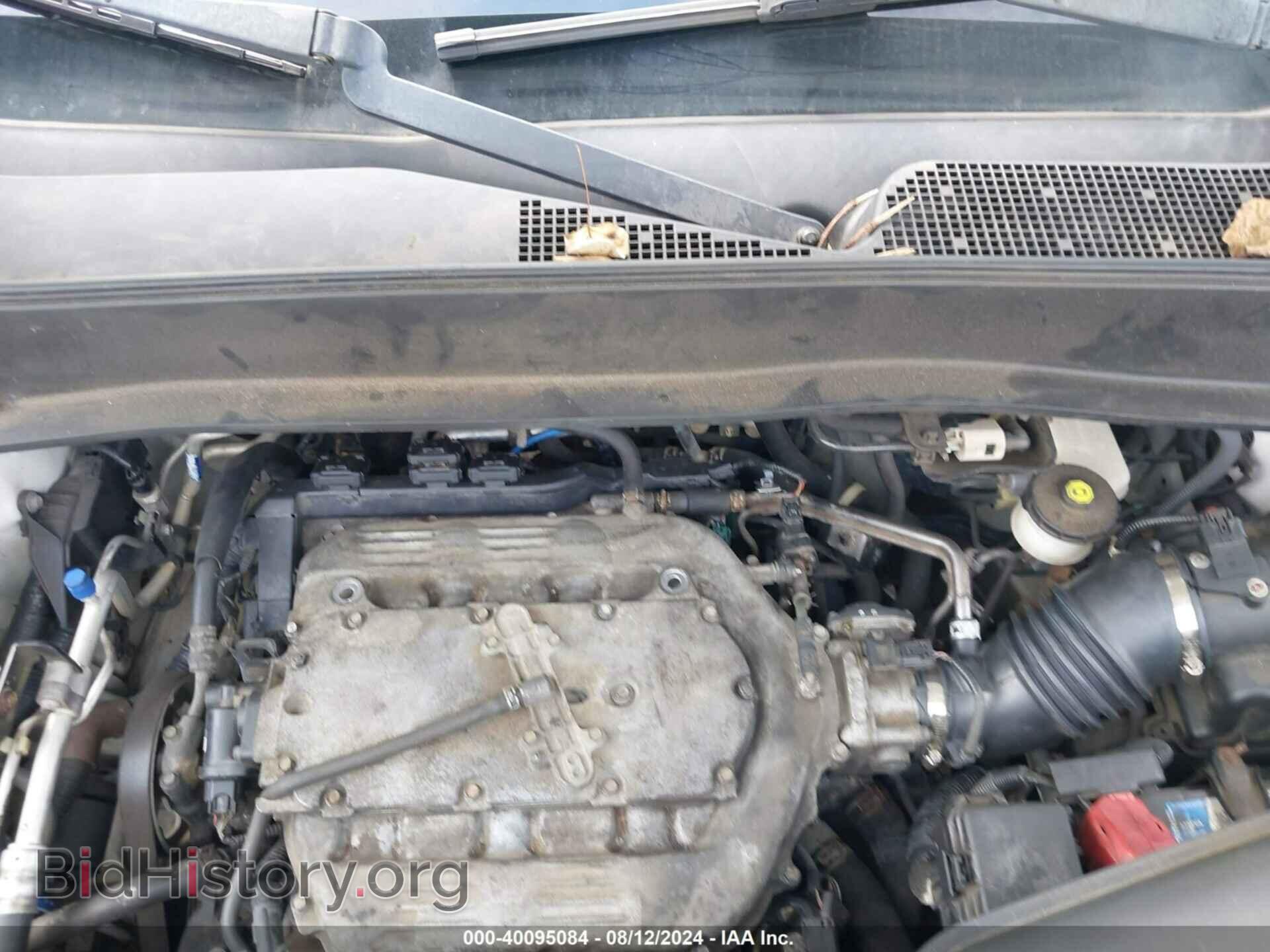 2012 HONDA PILOT - VIN: 5FNYF4H95CB011870 - Фото 10