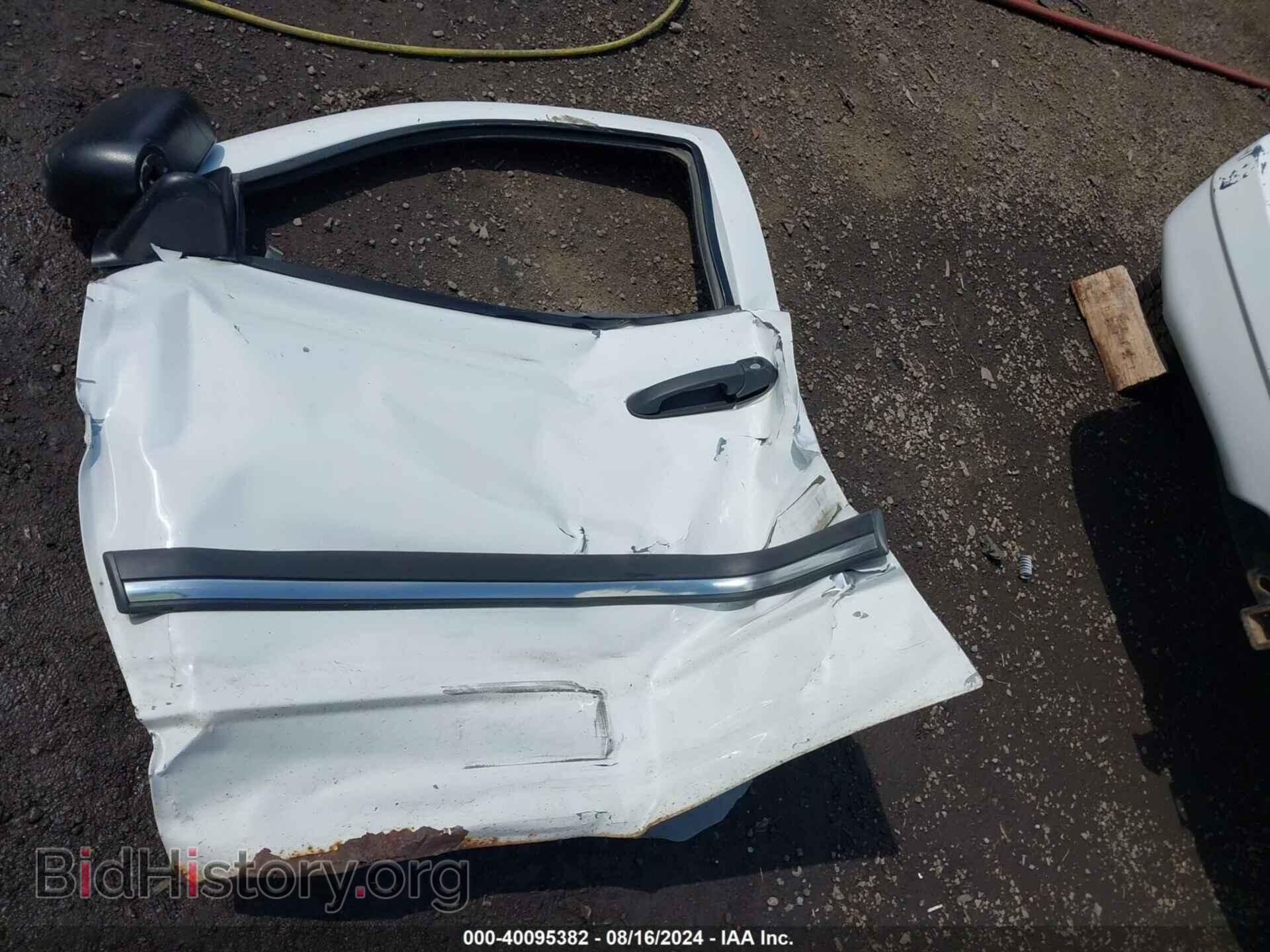 2007 DODGE DURANGO - VIN: 1D8HB48P07F545954 - Photo 11