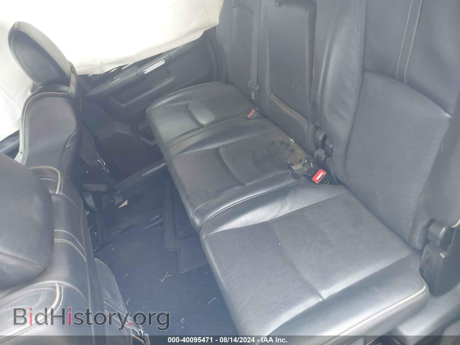 2017 RAM 3500 - VIN: 3C63RRNL5HG677554 - Фото 6