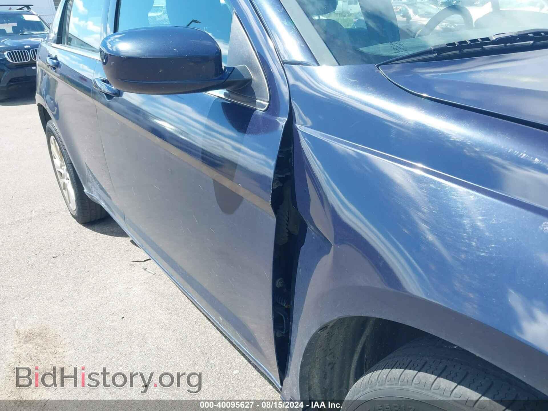 2014 CHRYSLER 200 - VIN: 1C3CCBAB2EN204541 - Фото 13
