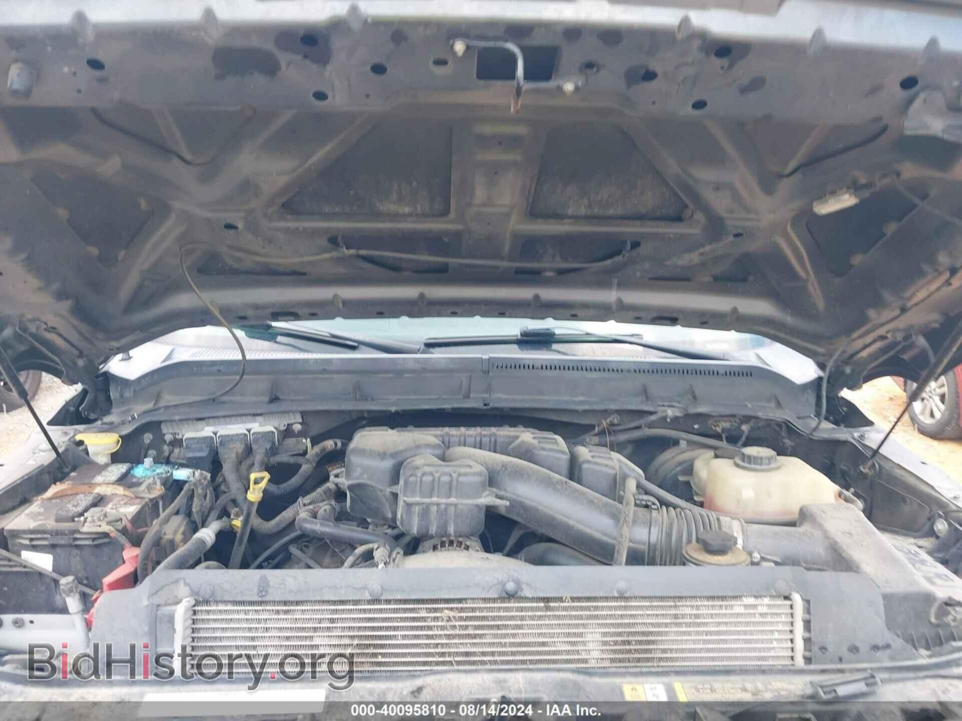 2015 FORD F-250 - VIN: 1FT7X2B66FEC25641 - Фото 10