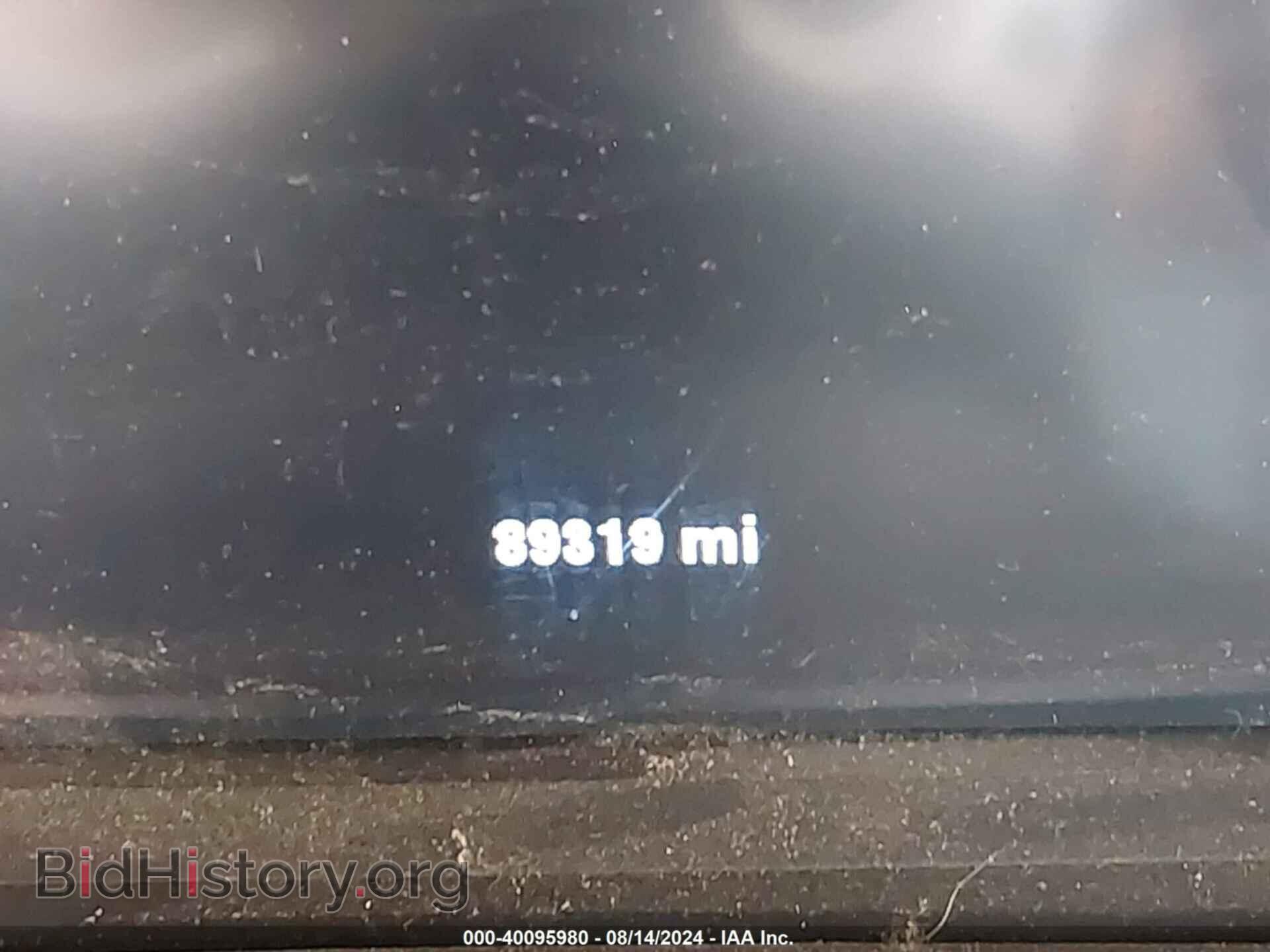 2014 RAM 1500 - VIN: 1C6RR7LT4ES470210 - Photo 14